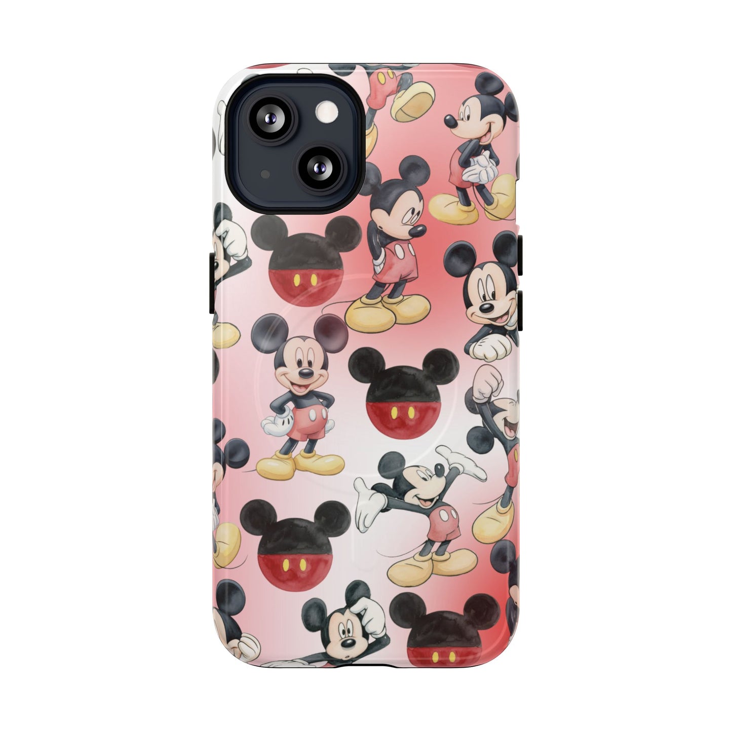 The Mouse Mag Safe Case