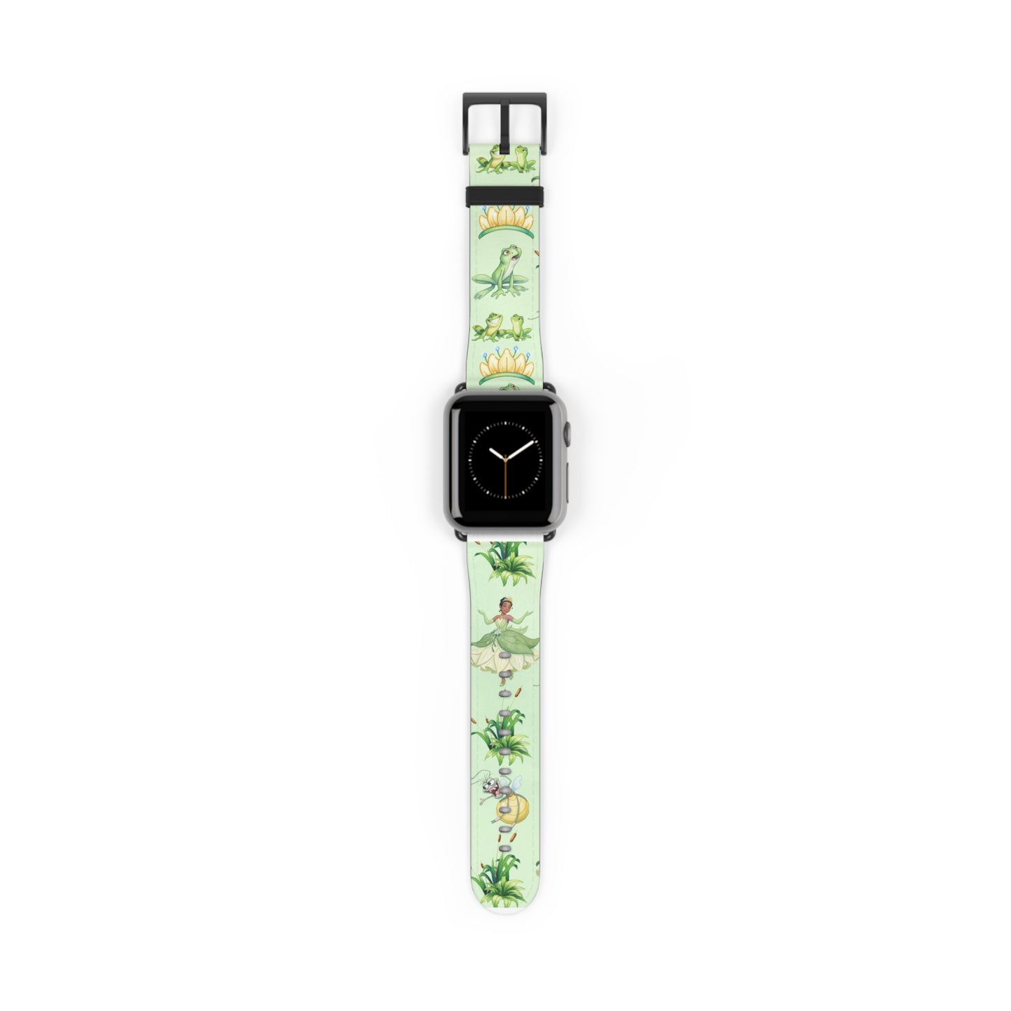 Down in New Orleans Watch Band