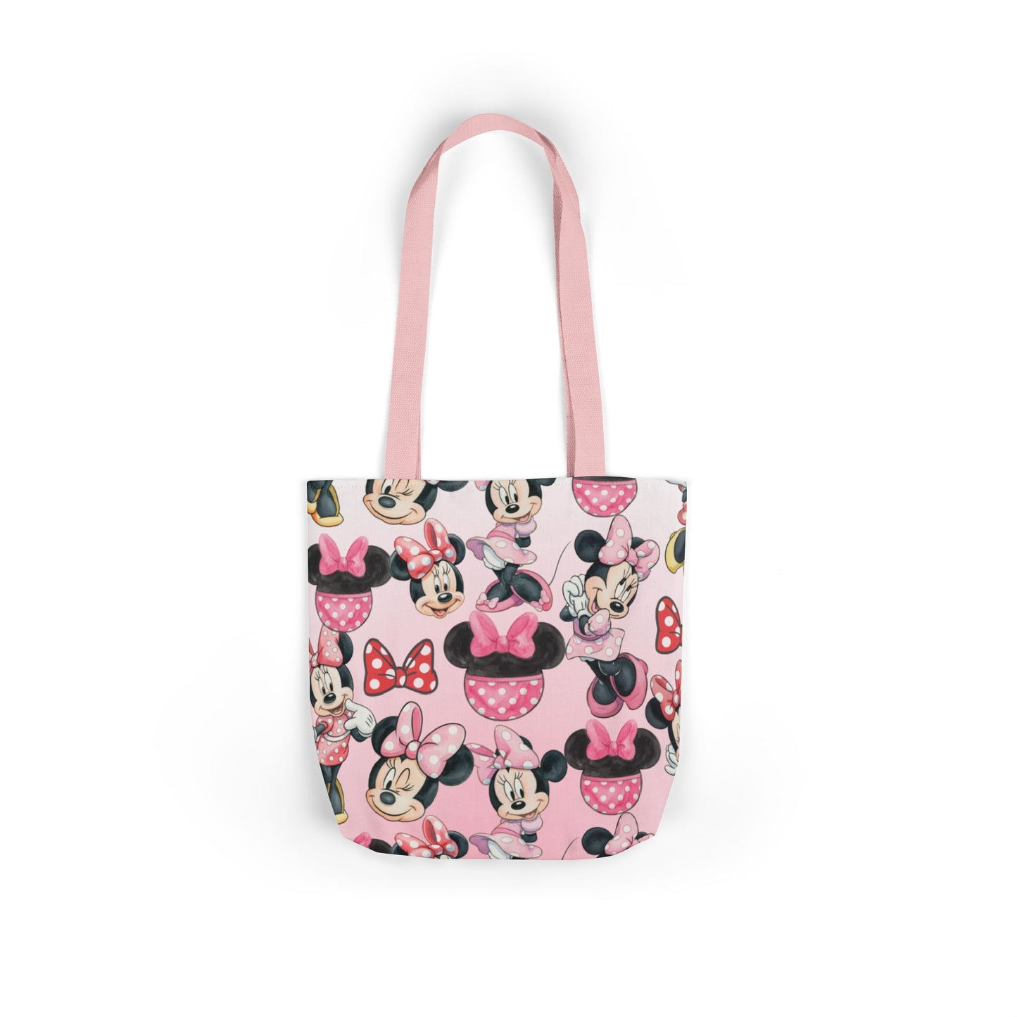The Minnie Tote Bag