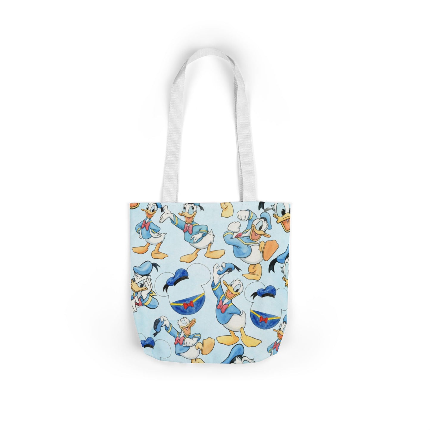 The Donald Tote Bag