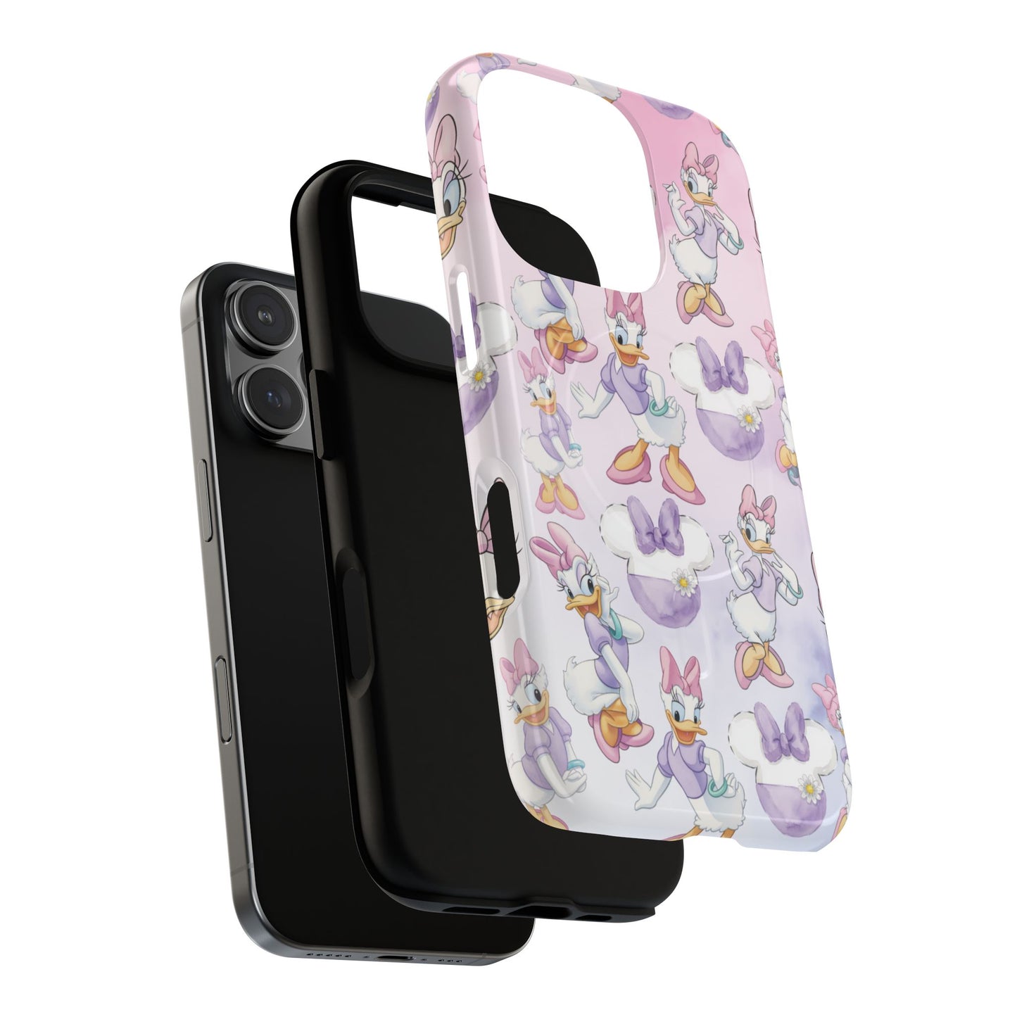 The Daisy Mag Safe Case
