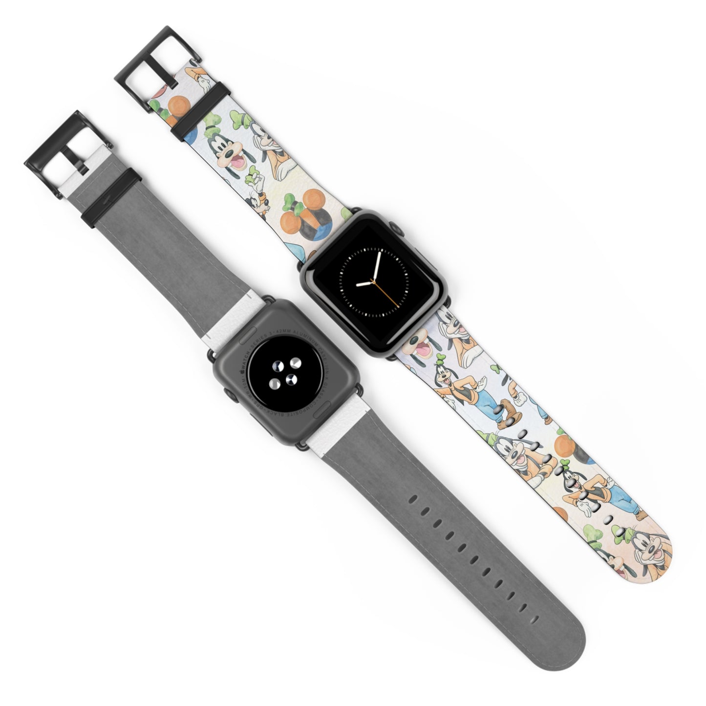 The Goof Watch Band