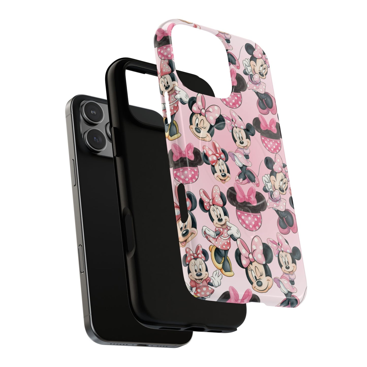 The Minnie Mag Safe Case
