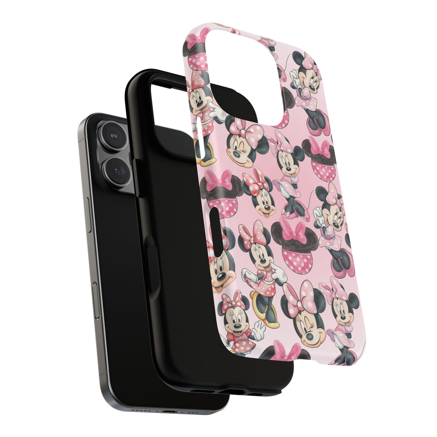 The Minnie Mag Safe Case