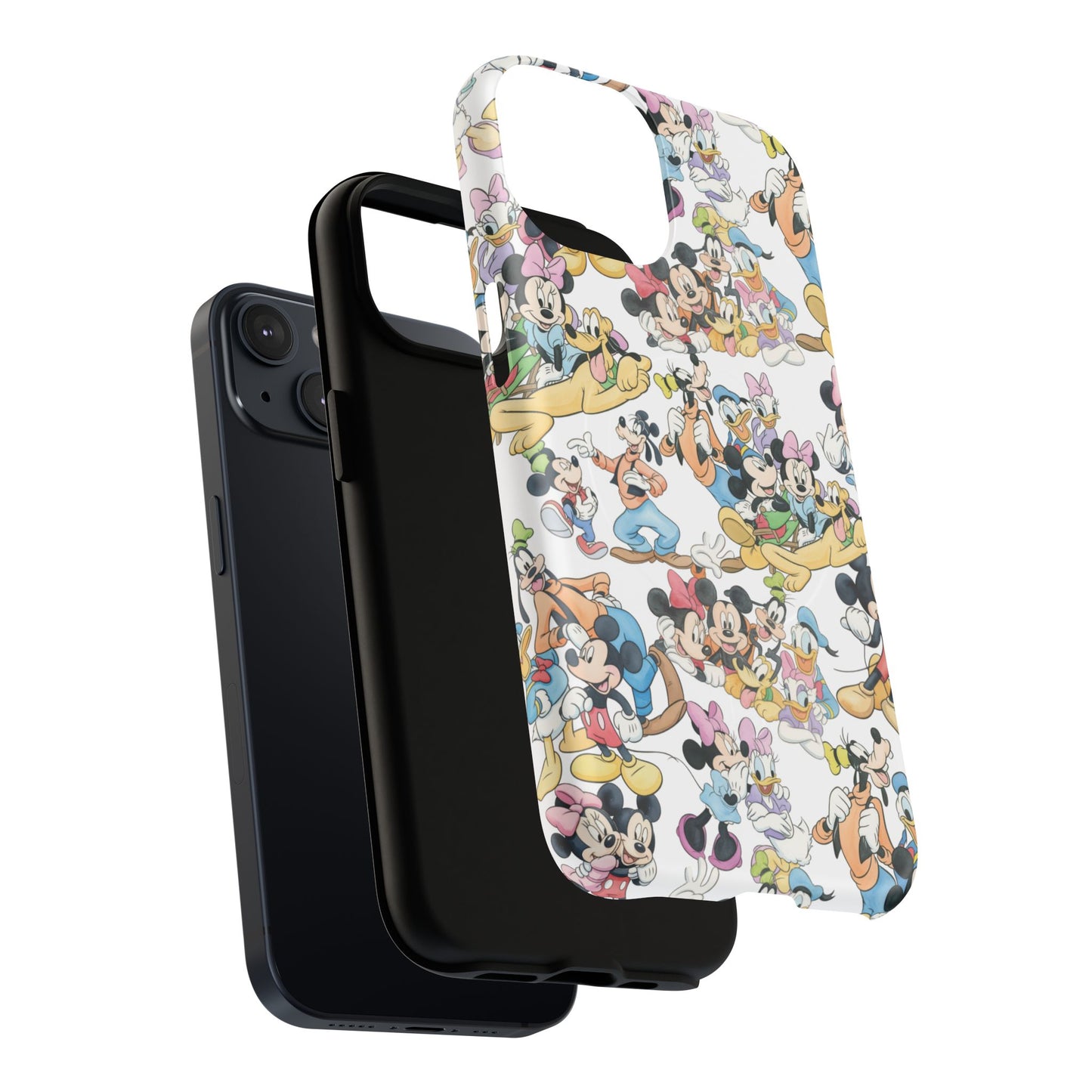 The Sensational Six Mag Safe Case