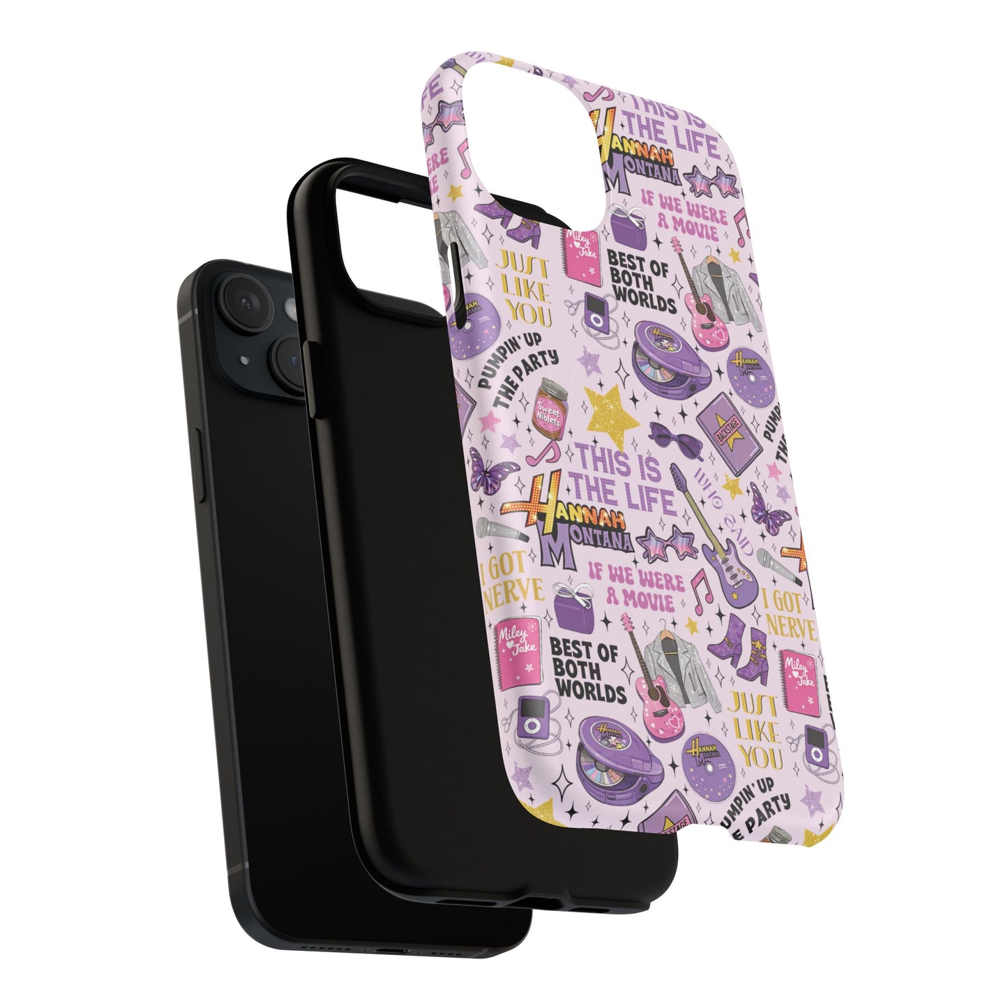 Hannah's Mag Safe Case