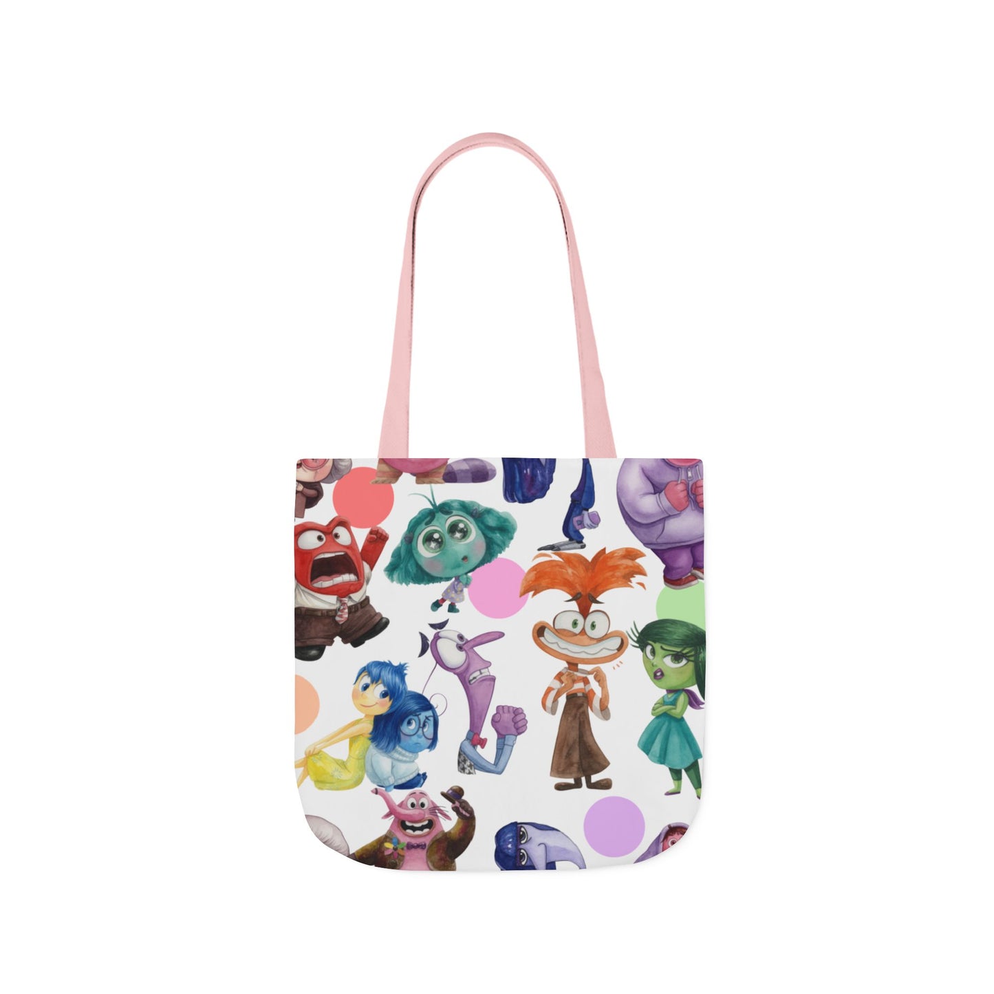 Rileys Tote Bag