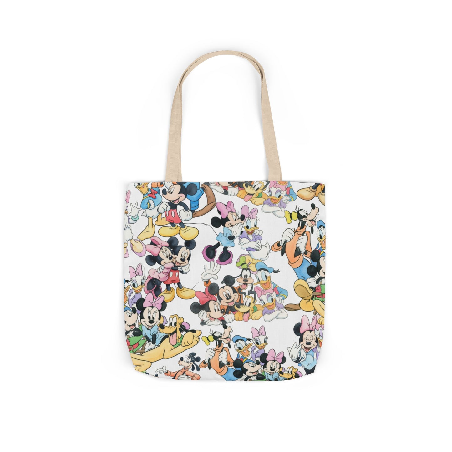 The Sensational Six Tote Bag