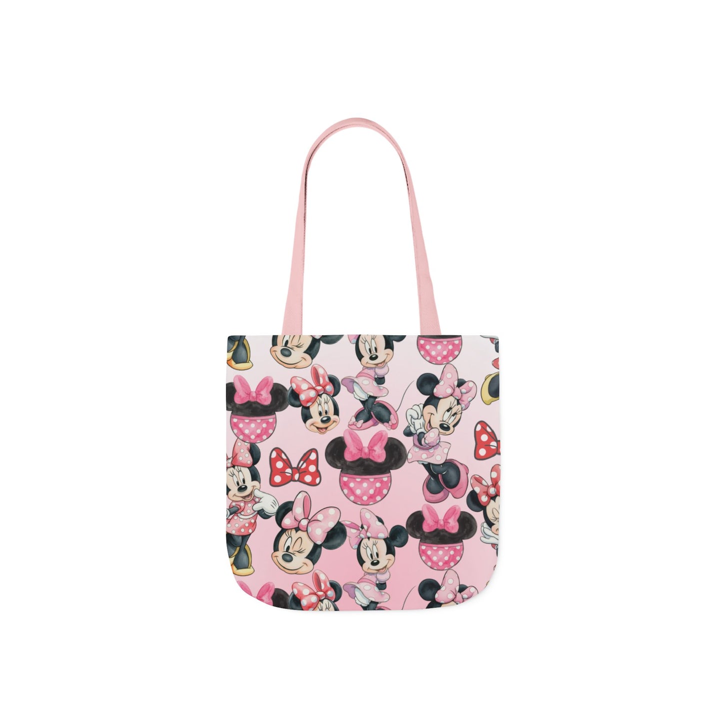 The Minnie Tote Bag