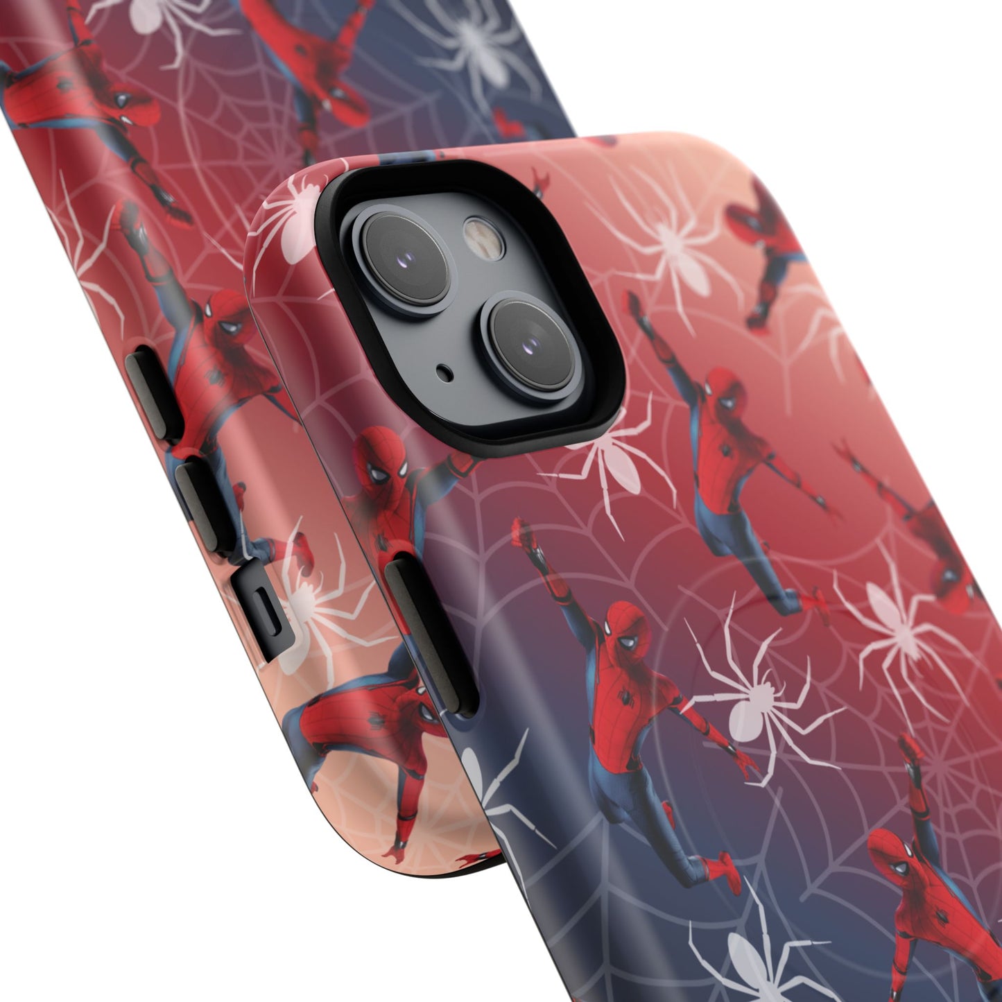 Spidey Mag Safe Case