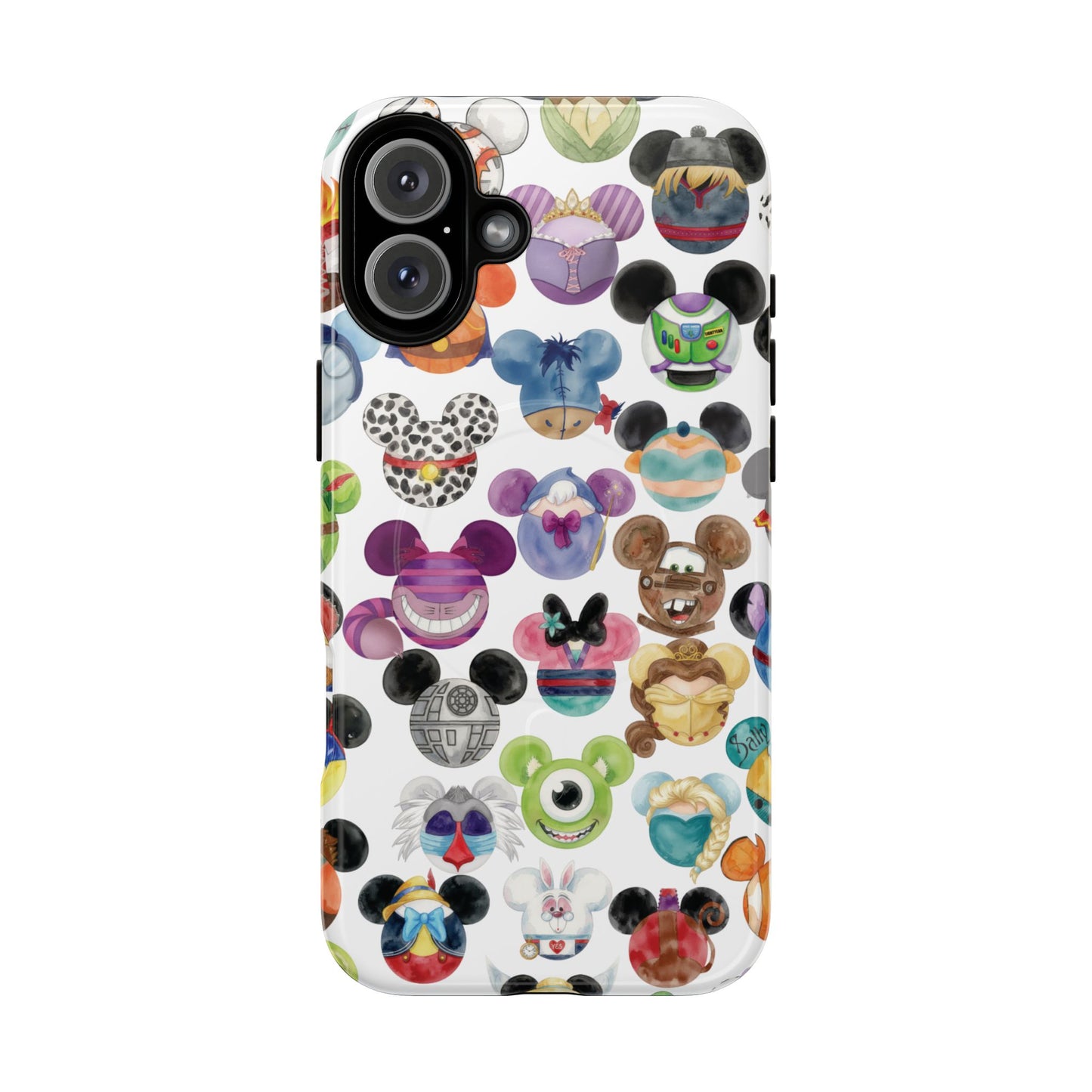 The Mickey Friends Mag Safe Case