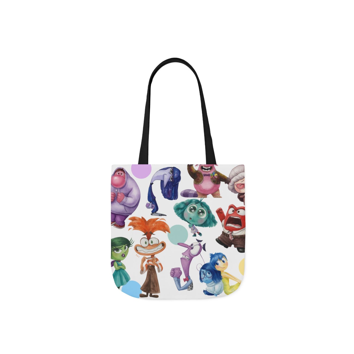 Rileys Tote Bag