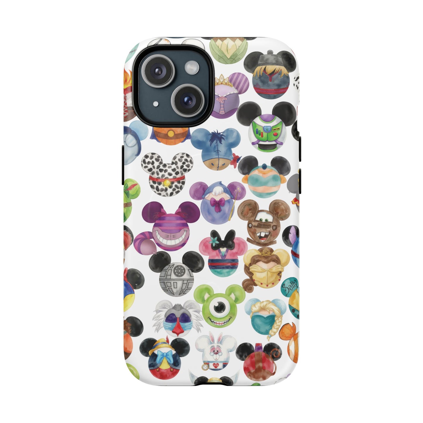 The Mickey Friends Mag Safe Case