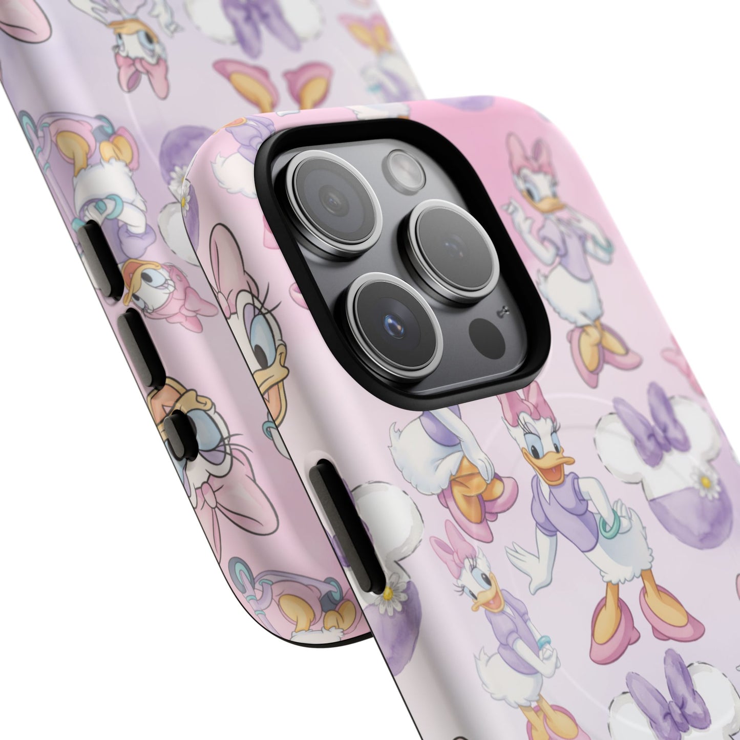 The Daisy Mag Safe Case
