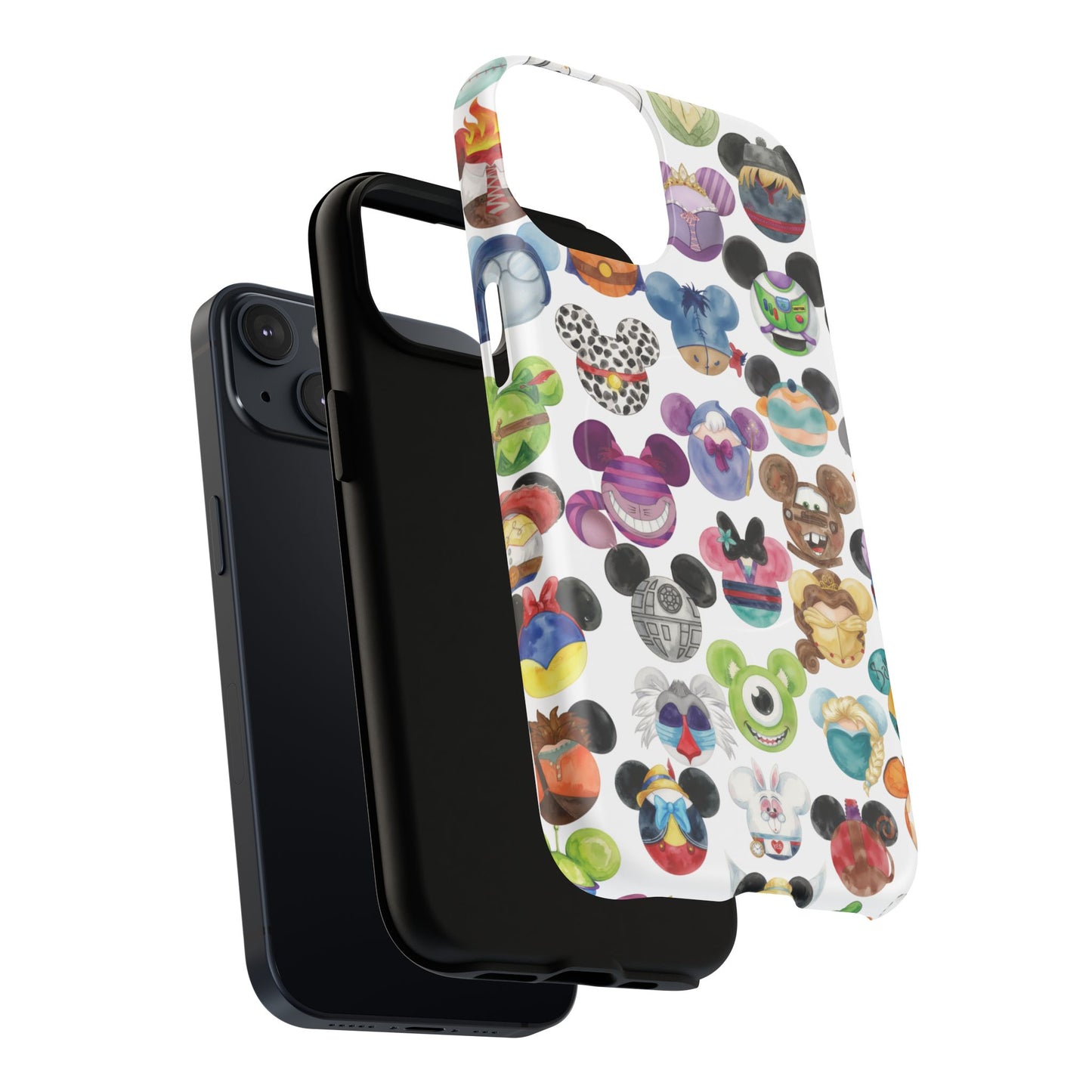 The Mickey Friends Mag Safe Case