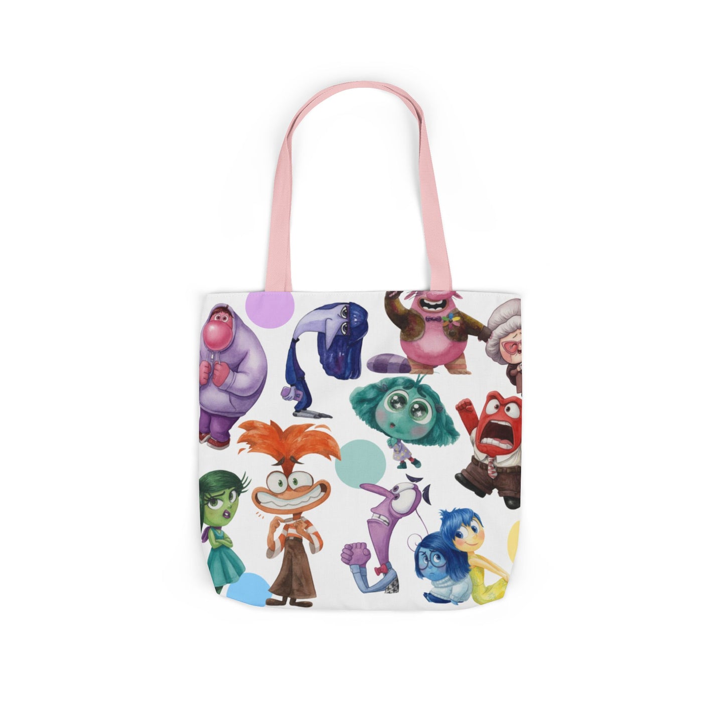 Rileys Tote Bag