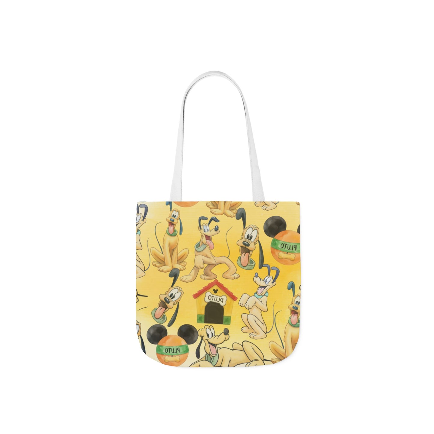 The Pluto Tote Bag