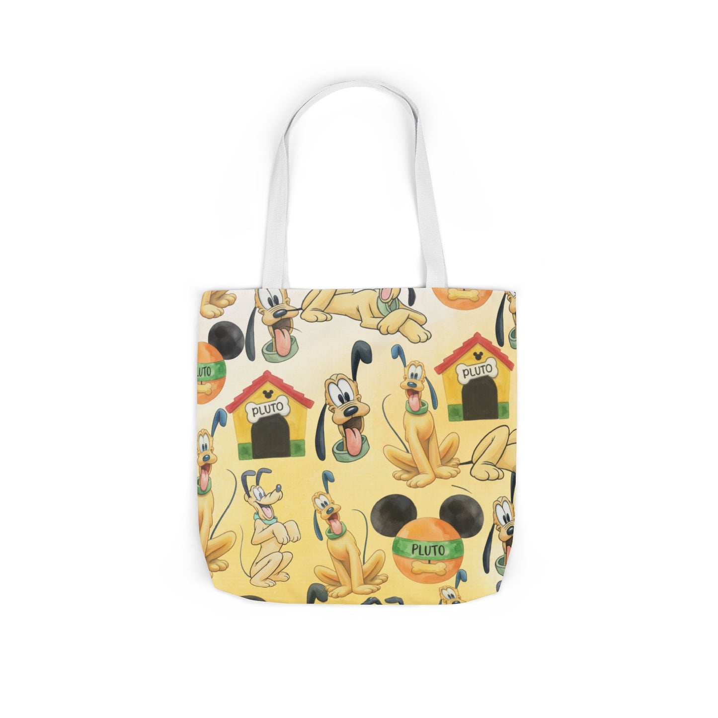 The Pluto Tote Bag
