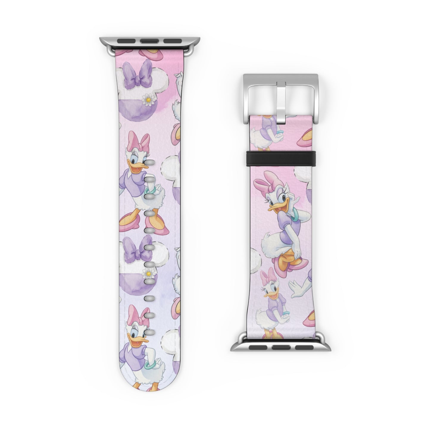 The Daisy Watch Band