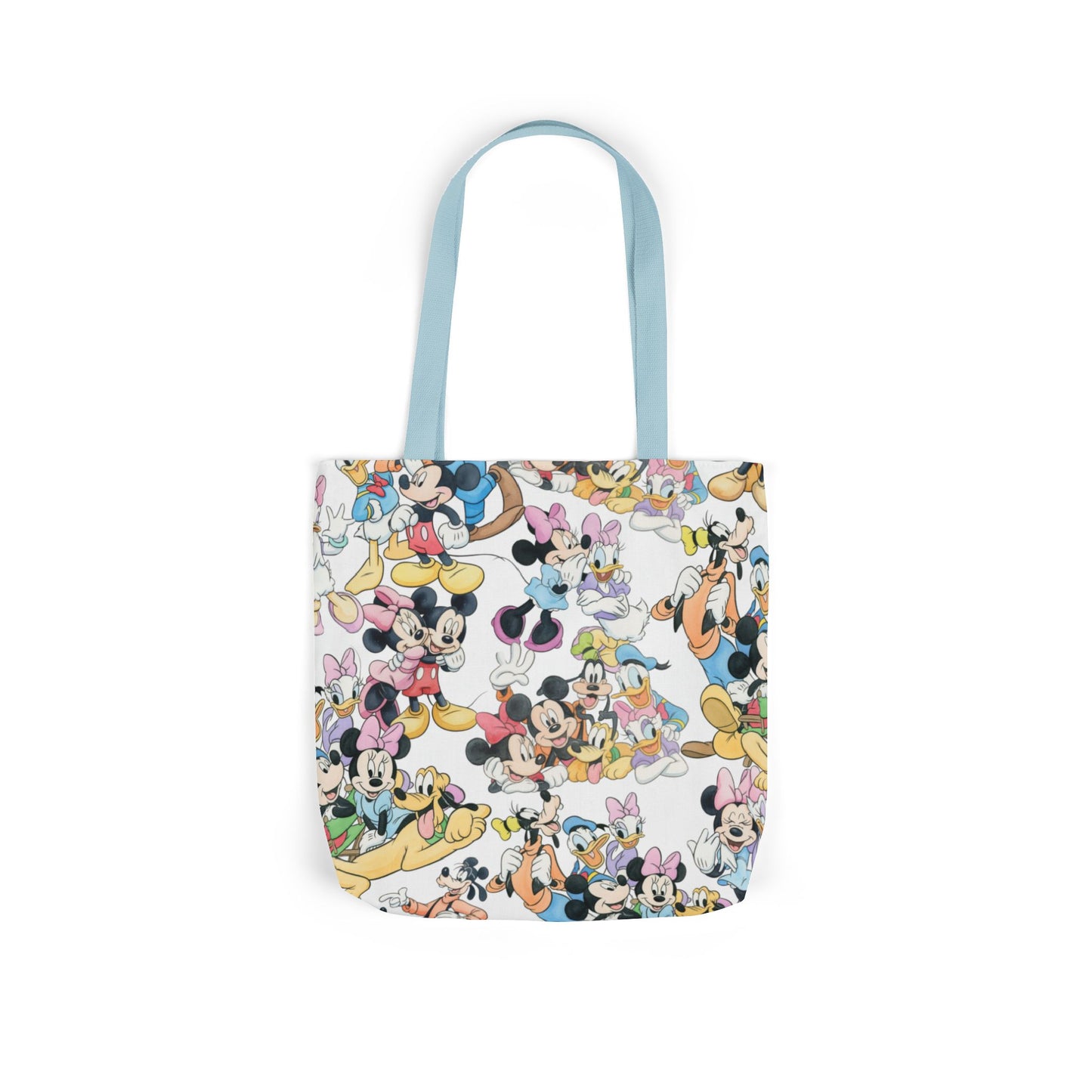 The Sensational Six Tote Bag