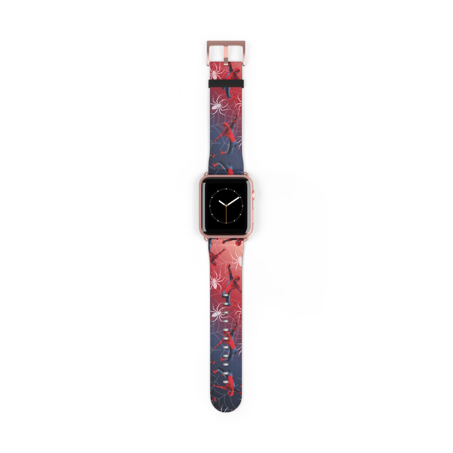 Spidey Watch Band