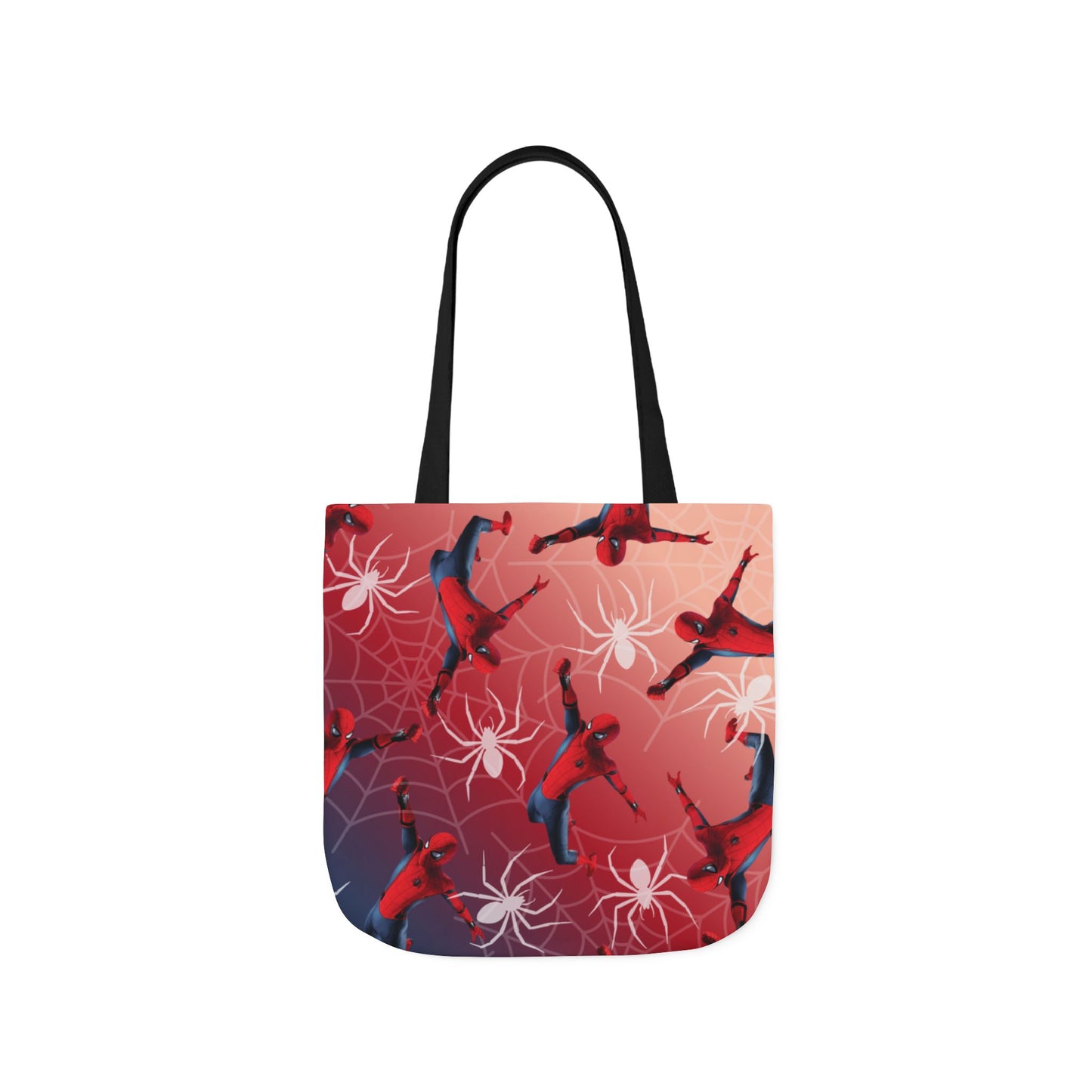 Spidey Tote Bag