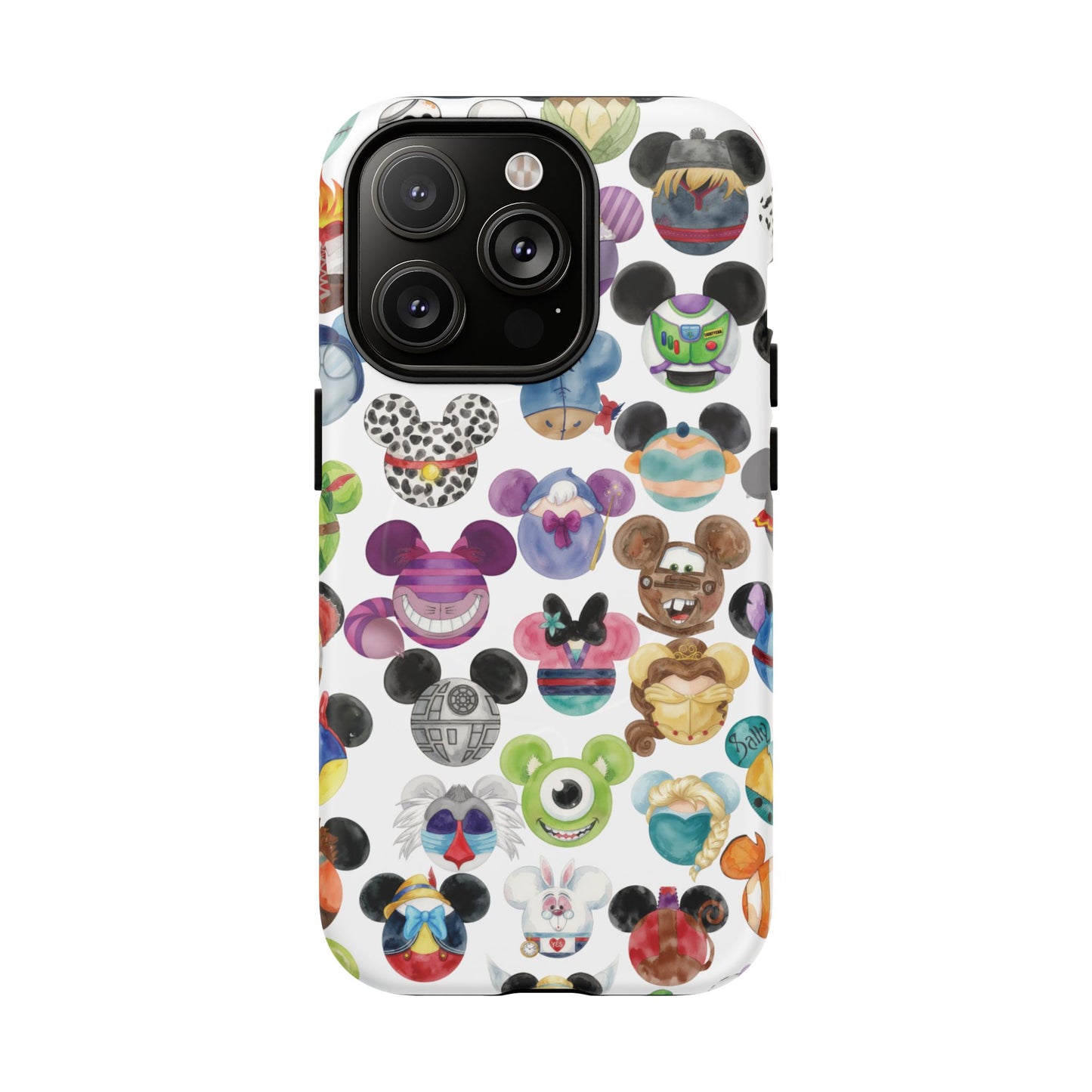The Mickey Friends Mag Safe Case