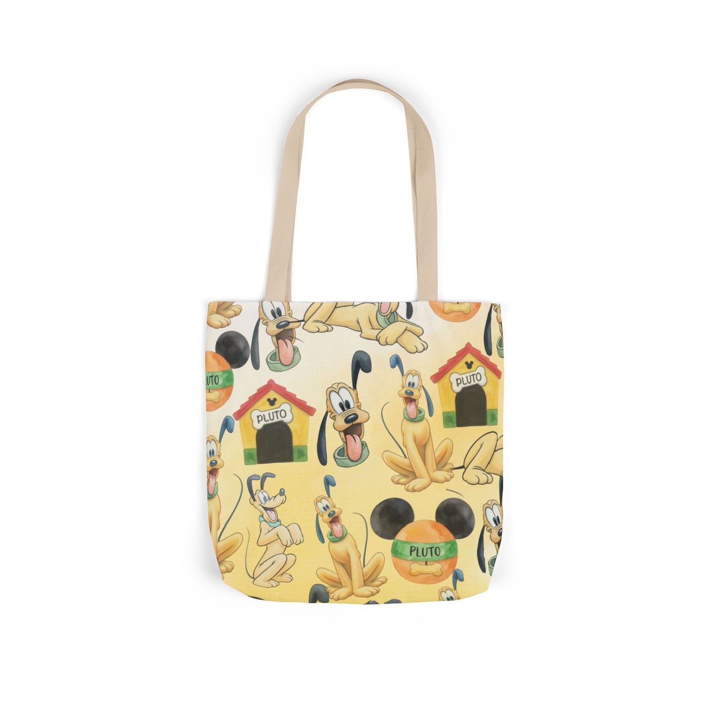 The Pluto Tote Bag