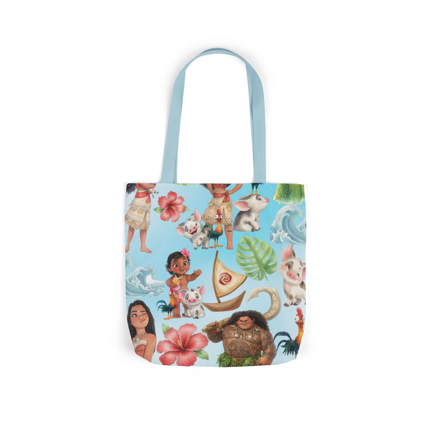 The Way Finder Tote Bag