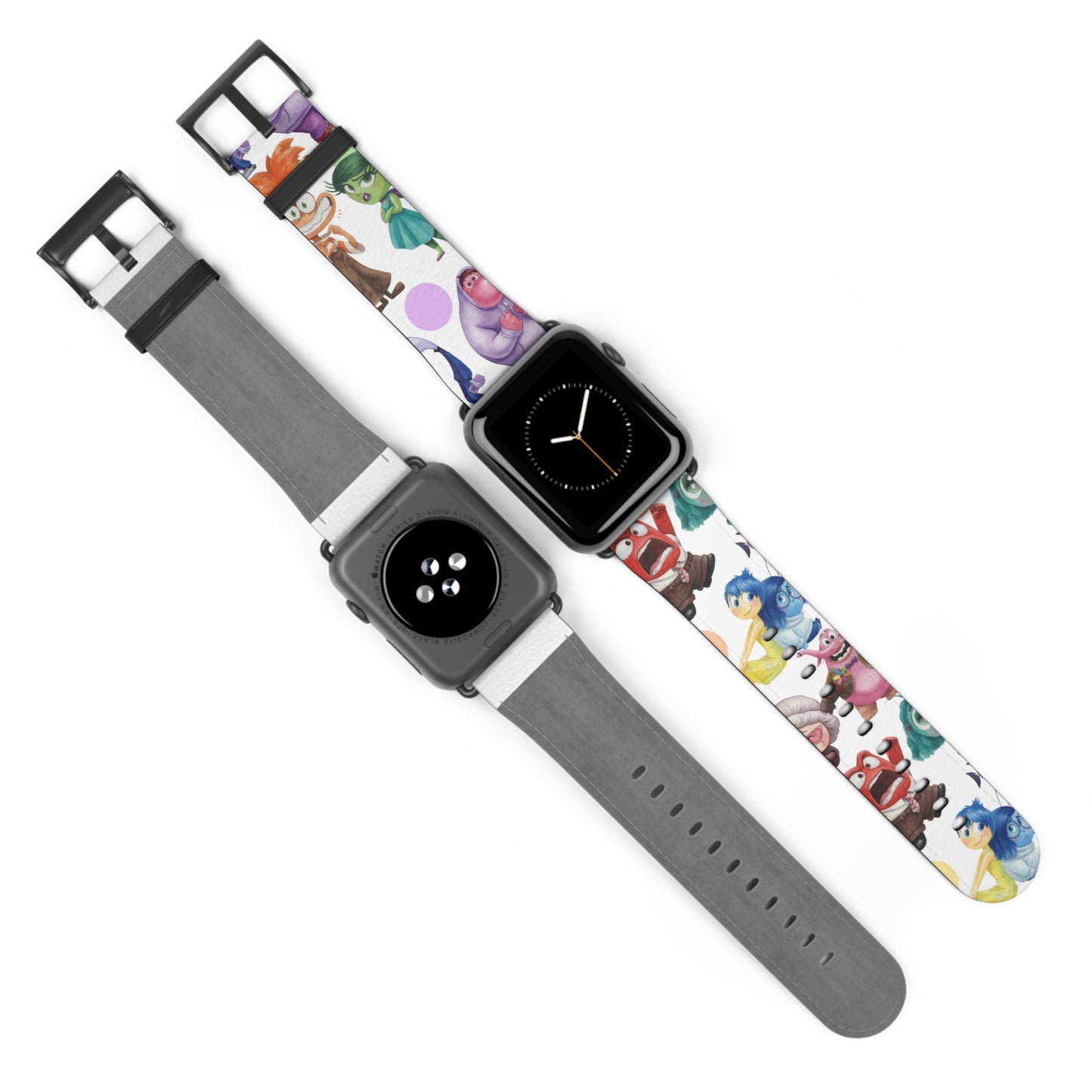 Riley's Watch Band