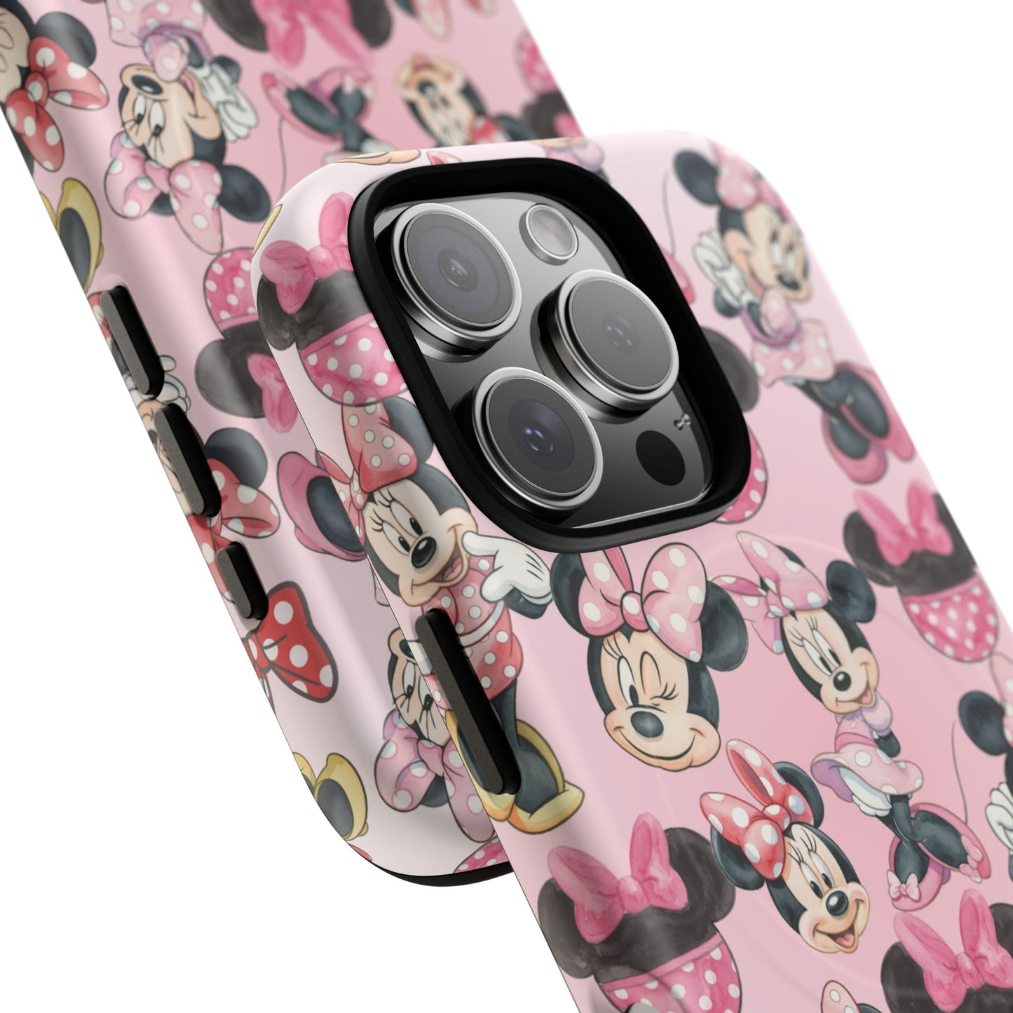 The Minnie Mag Safe Case