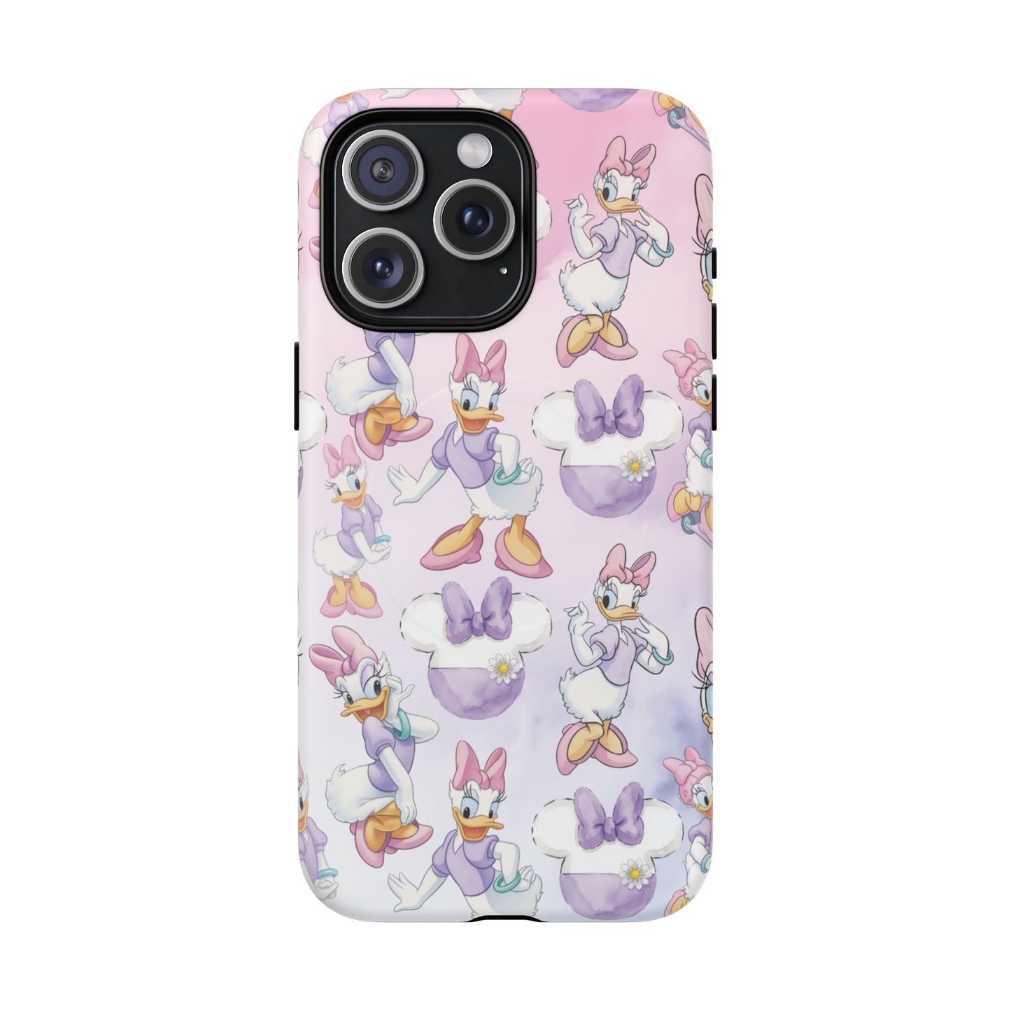 The Daisy Mag Safe Case