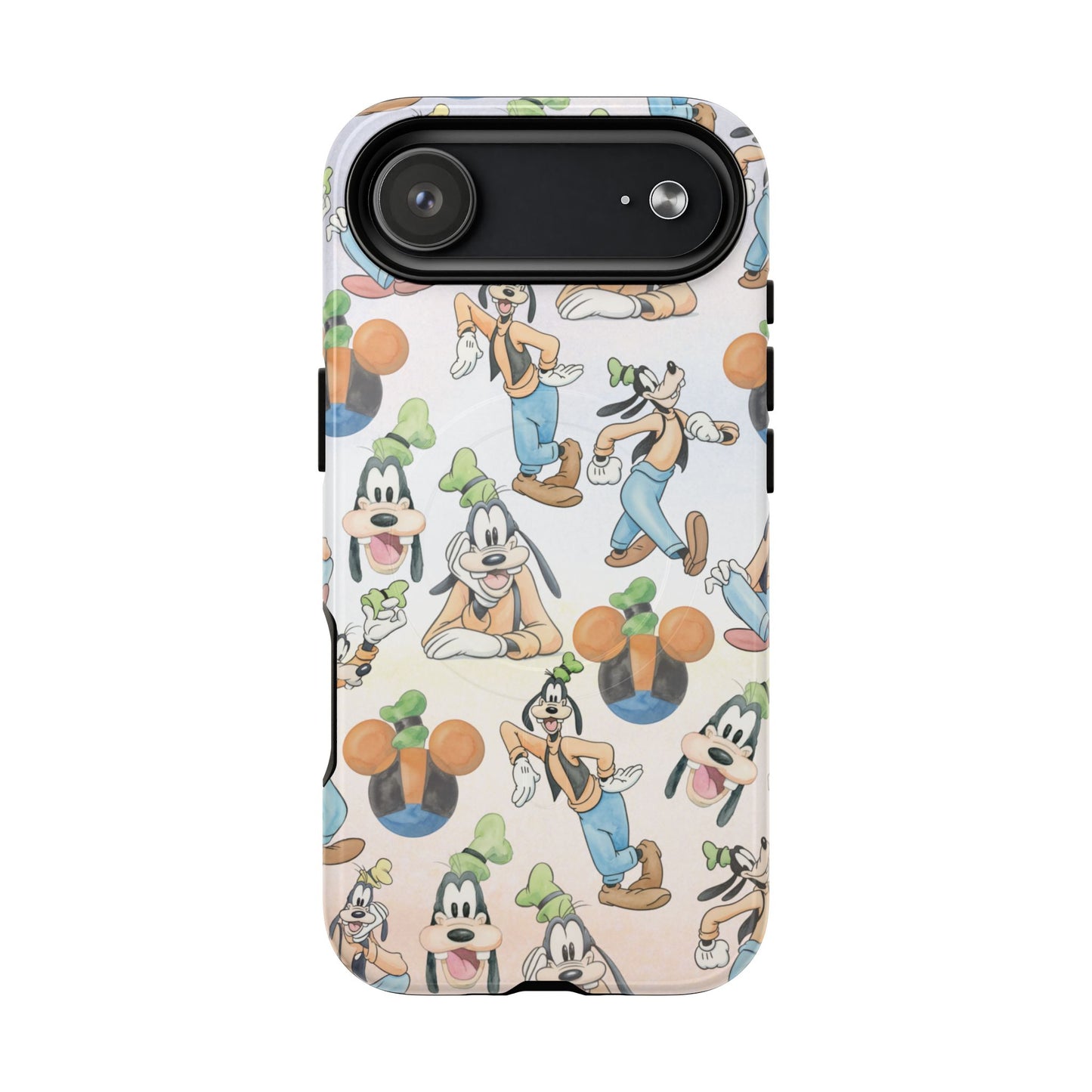 The Goof Mag Safe Case