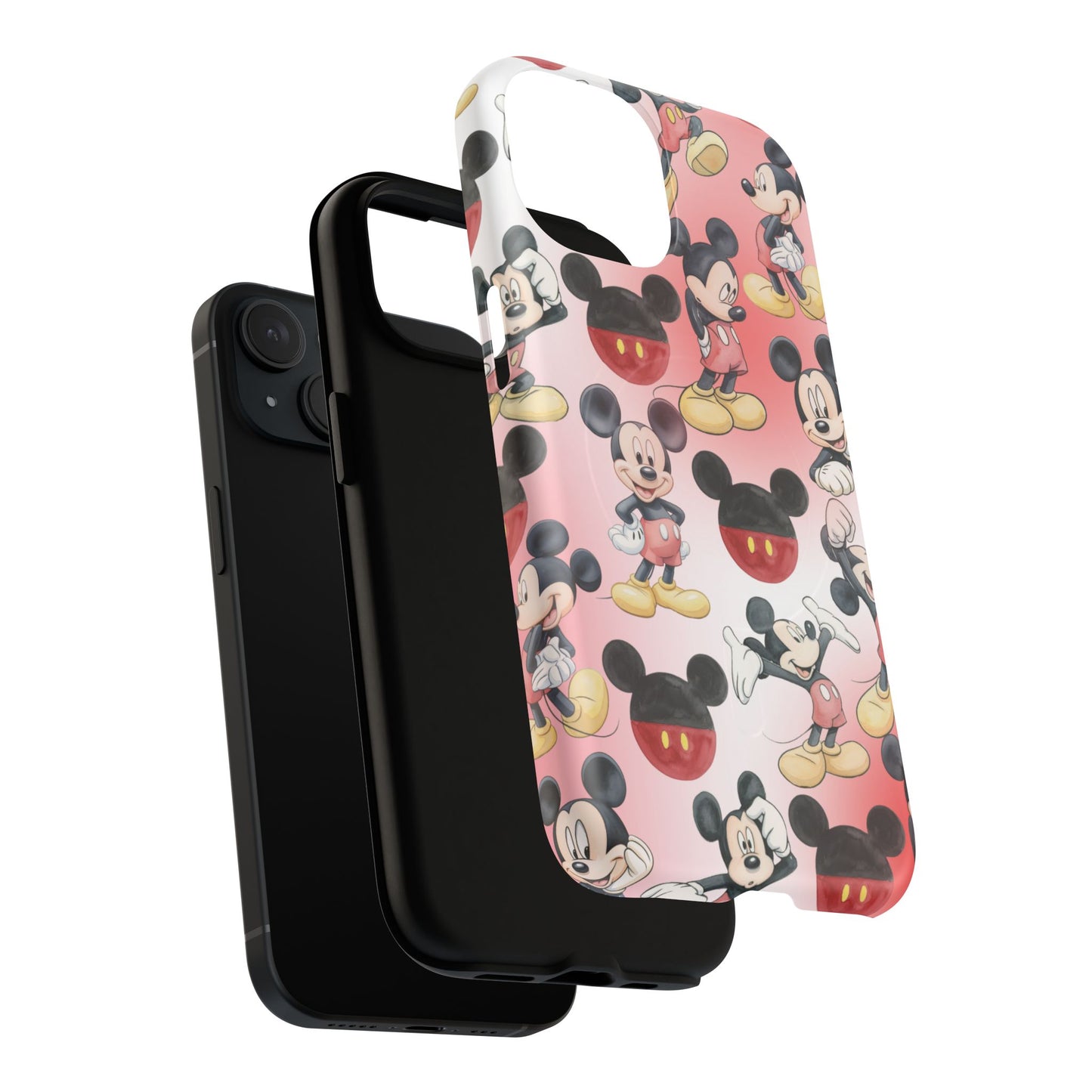 The Mouse Mag Safe Case
