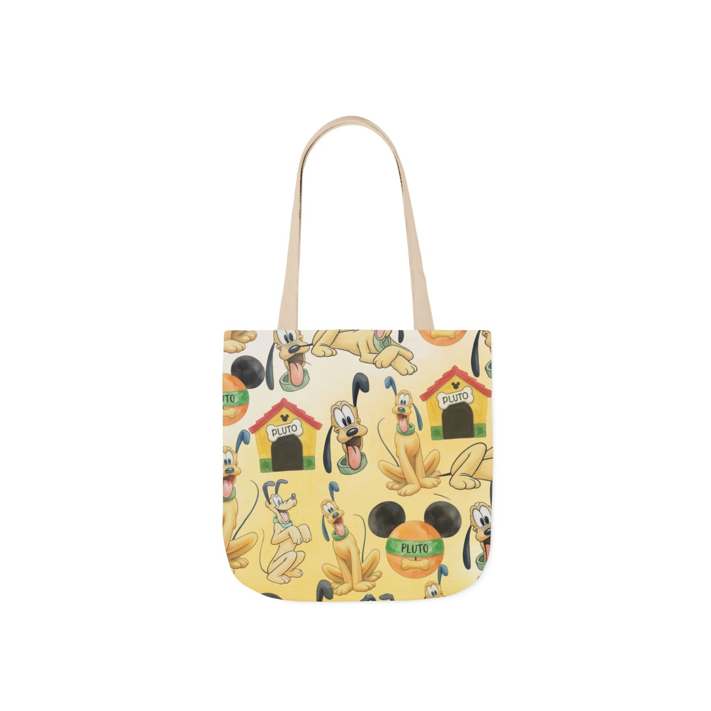 The Pluto Tote Bag