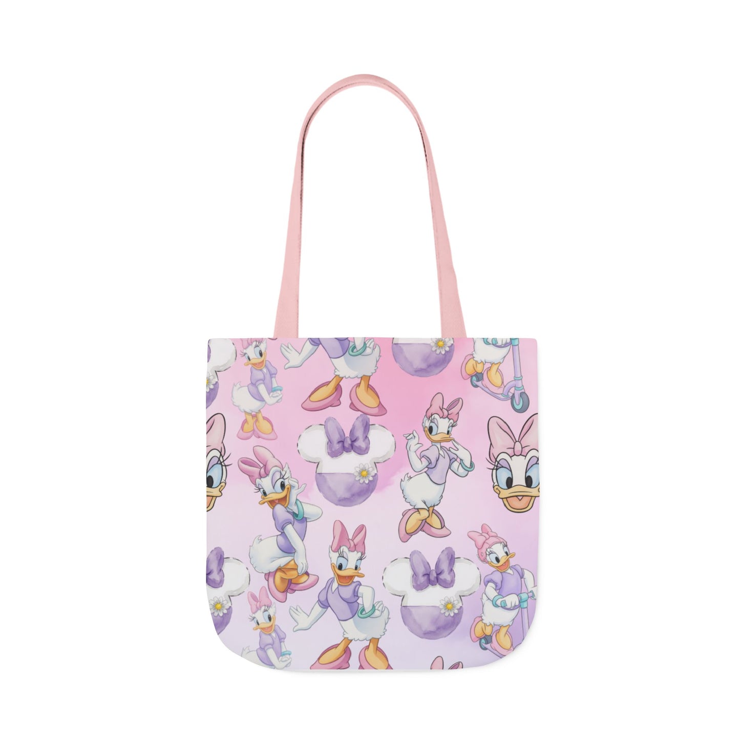The Daisy Tote Bag