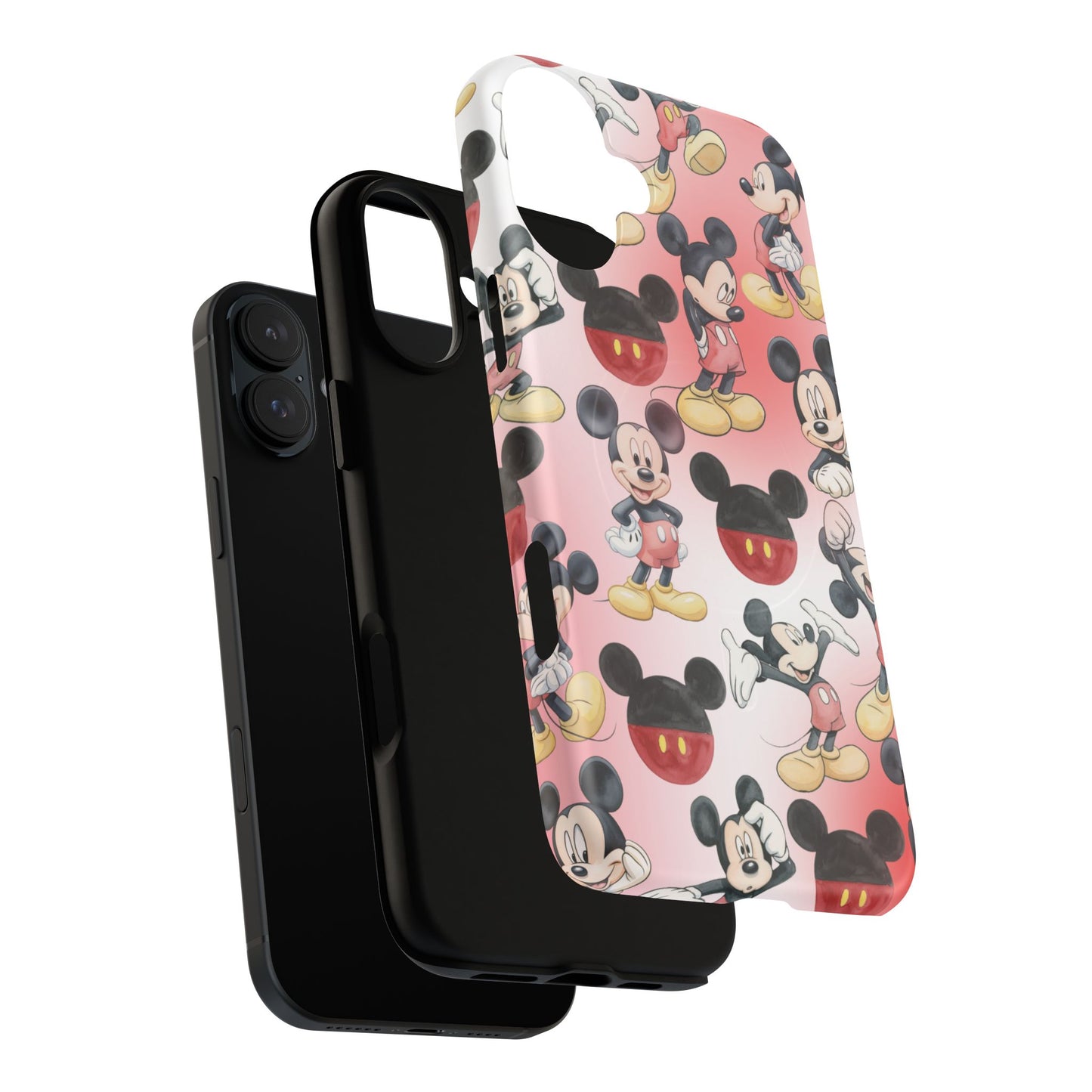 The Mouse Mag Safe Case