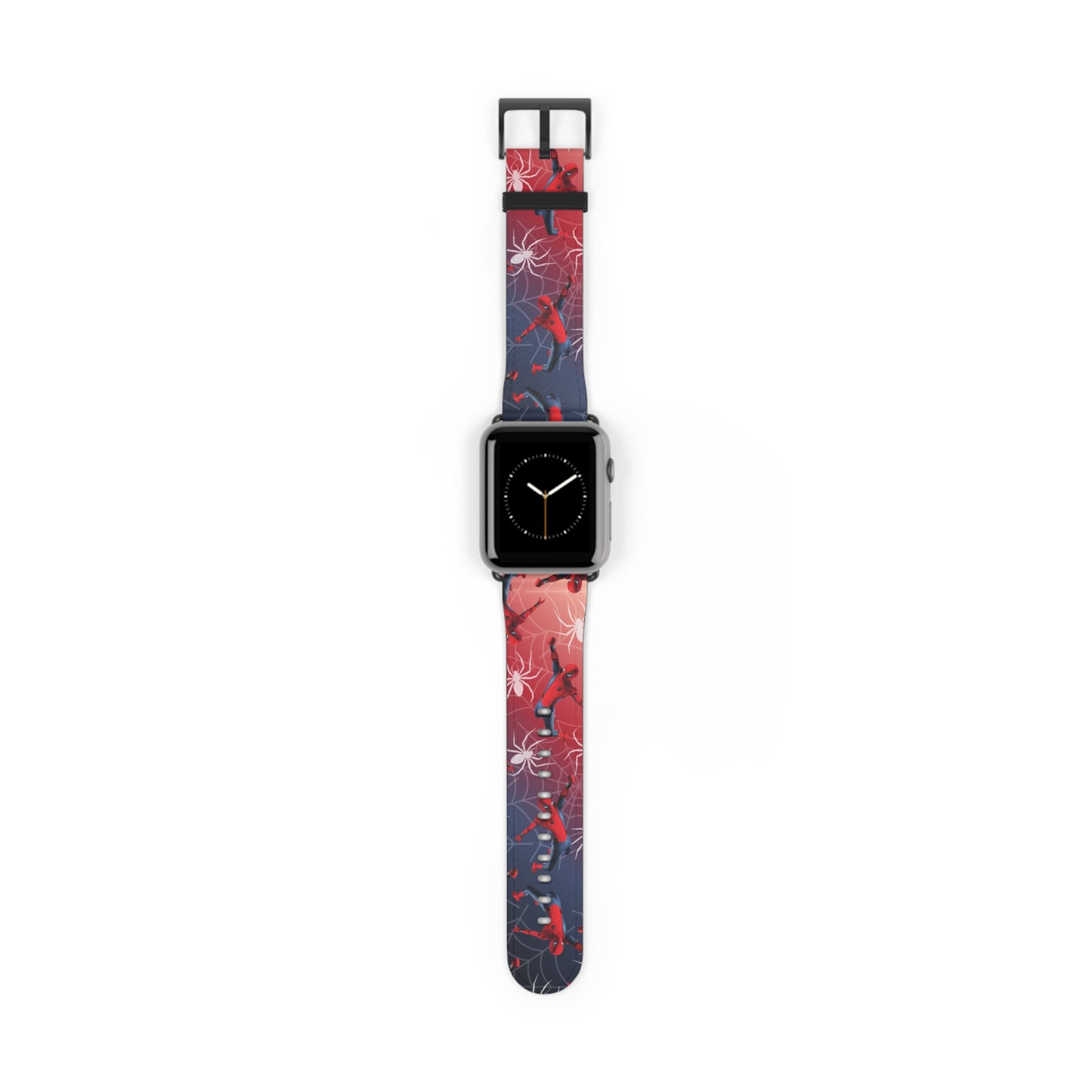 Spidey Watch Band