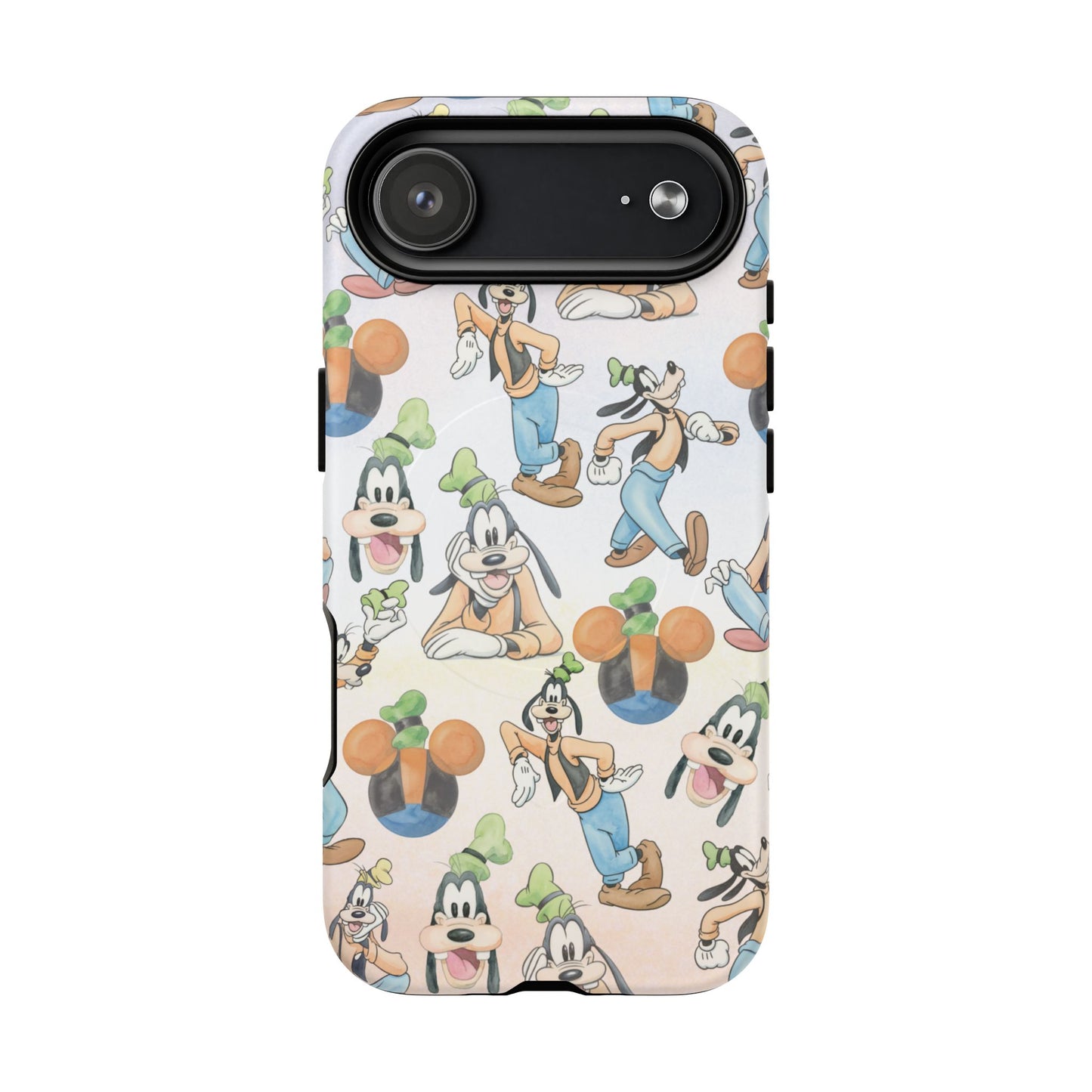The Goof Mag Safe Case