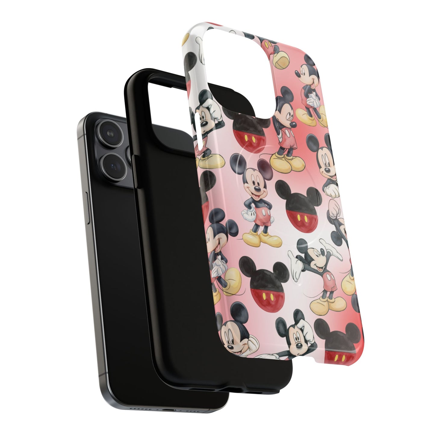 The Mouse Mag Safe Case