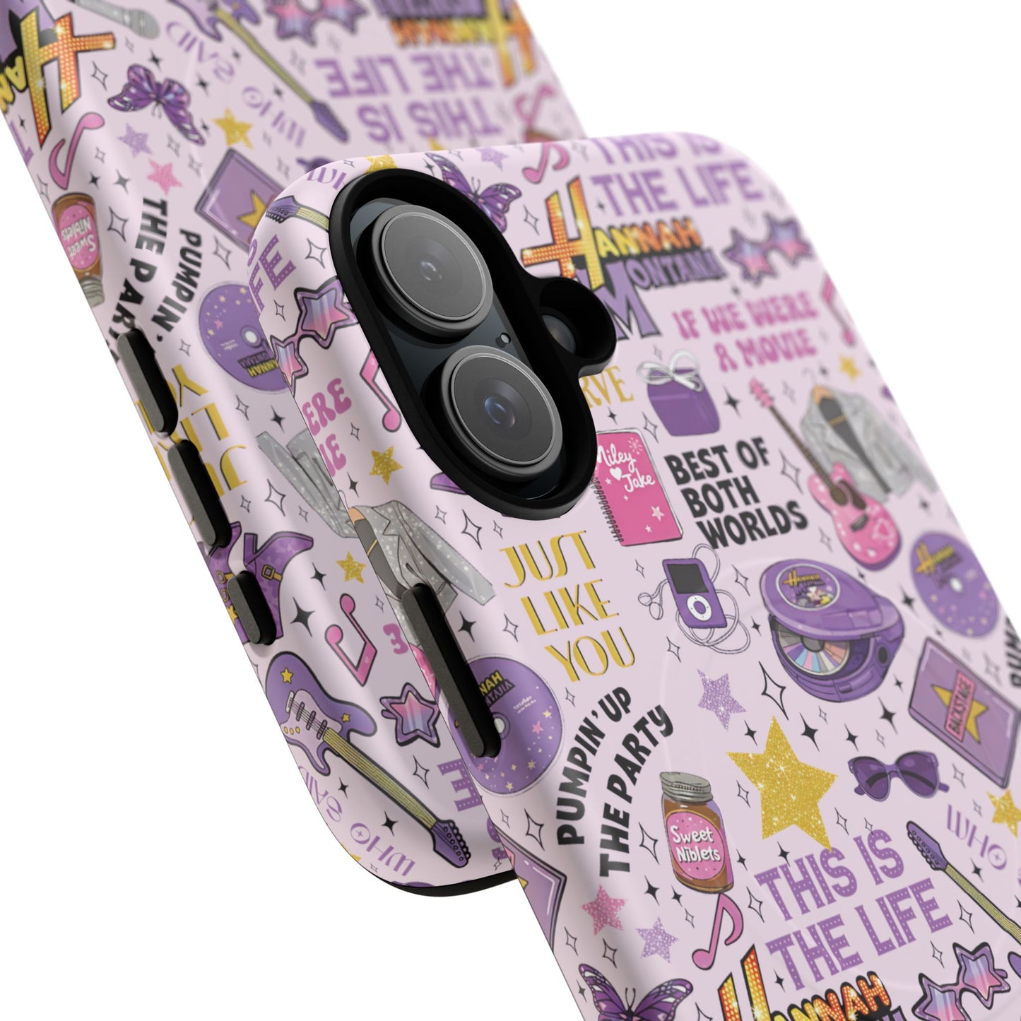 Hannah's Mag Safe Case
