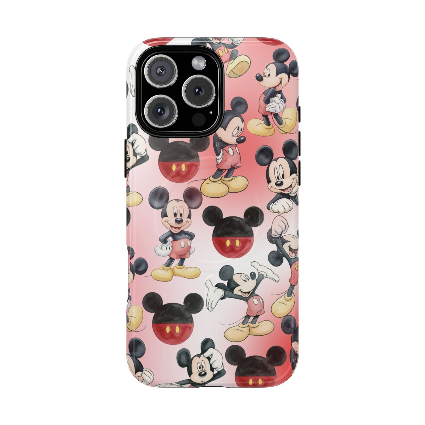 The Mouse Mag Safe Case