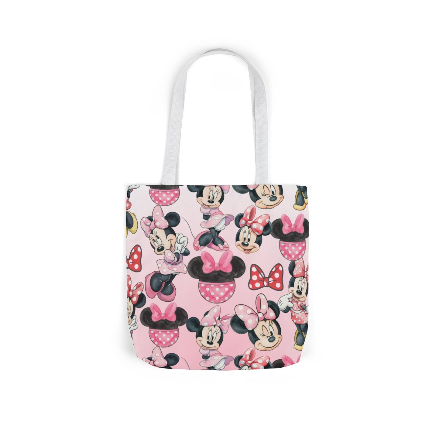 The Minnie Tote Bag
