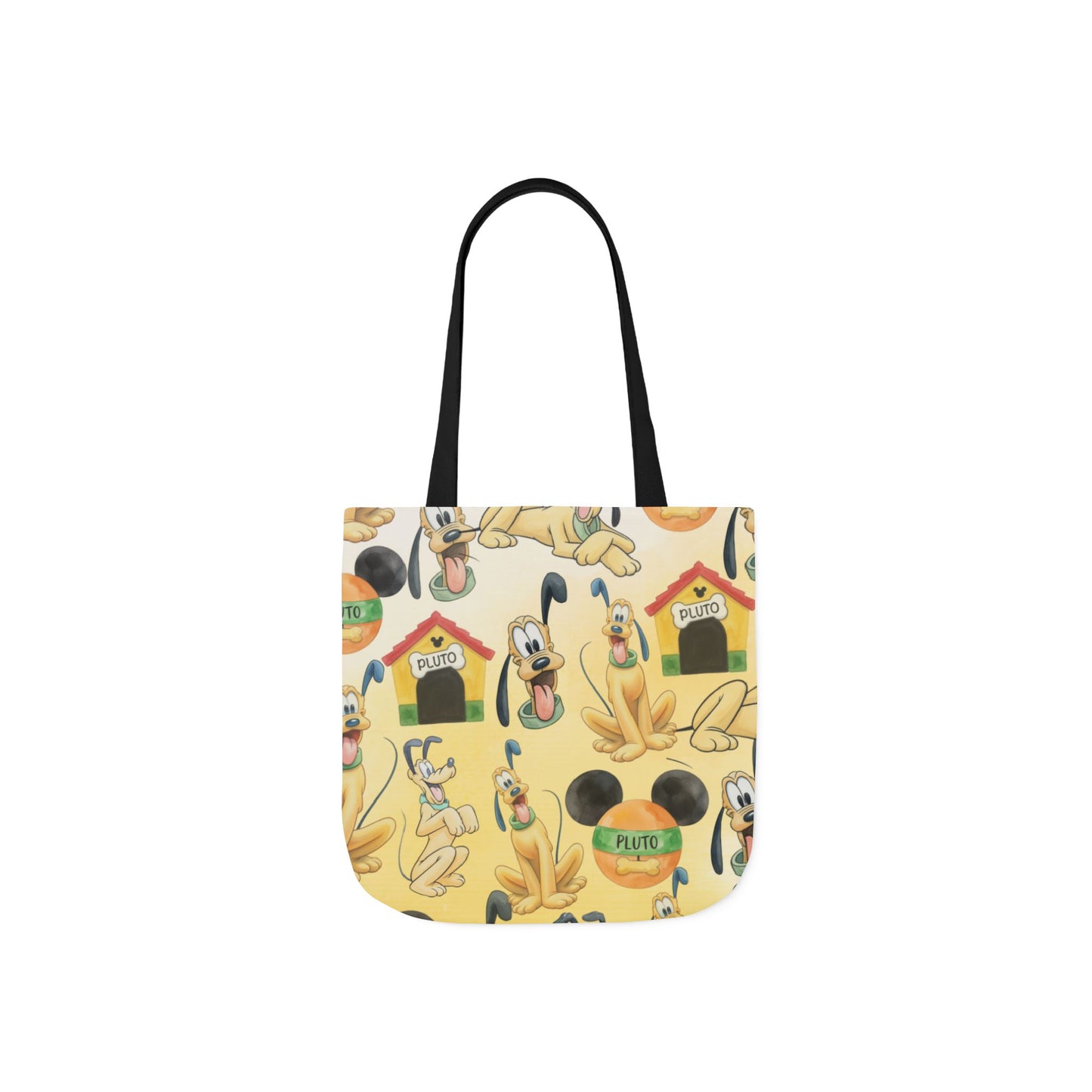 The Pluto Tote Bag