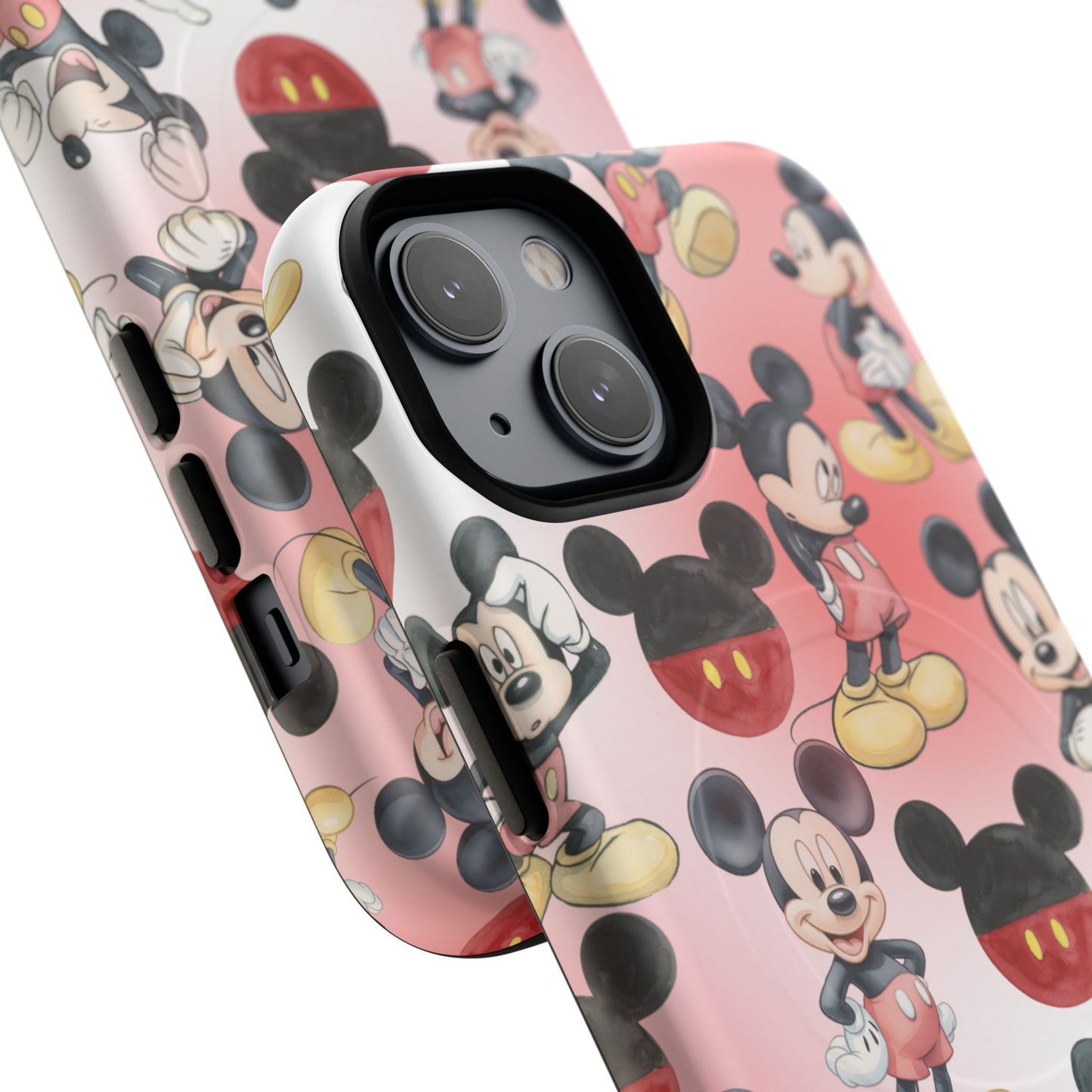 The Mouse Mag Safe Case