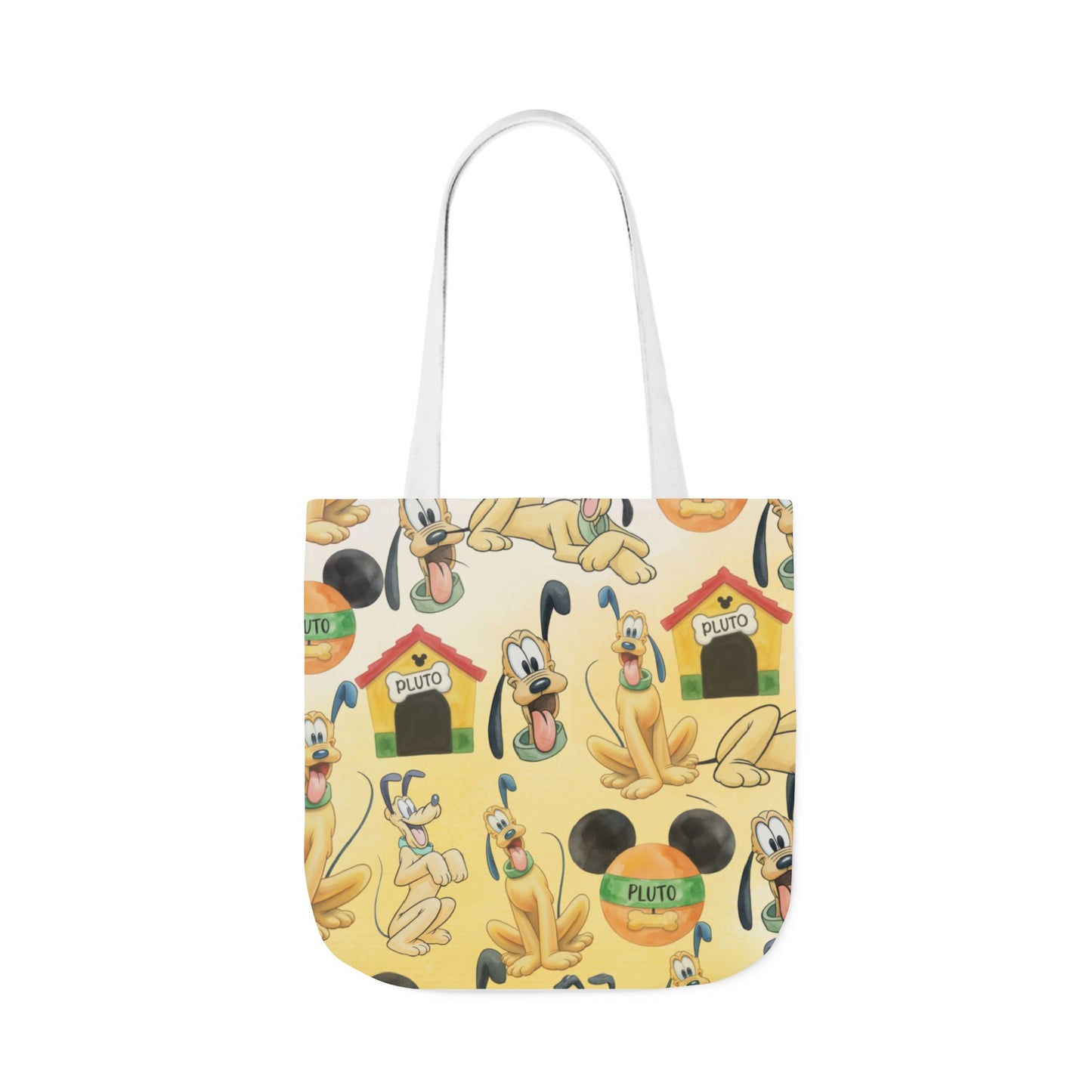 The Pluto Tote Bag