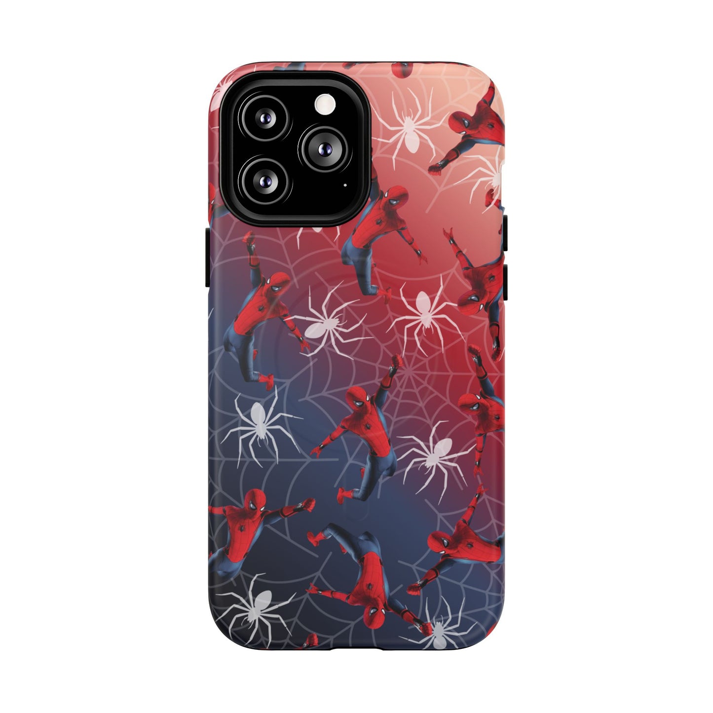 Spidey Mag Safe Case