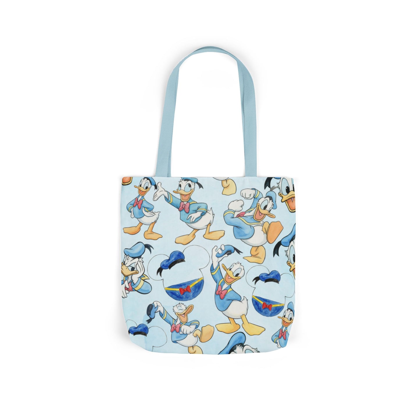 The Donald Tote Bag