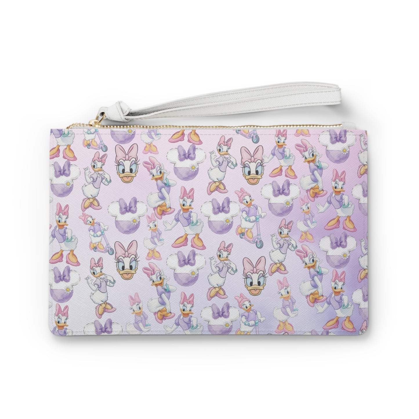 The Daisy Clutch Bag