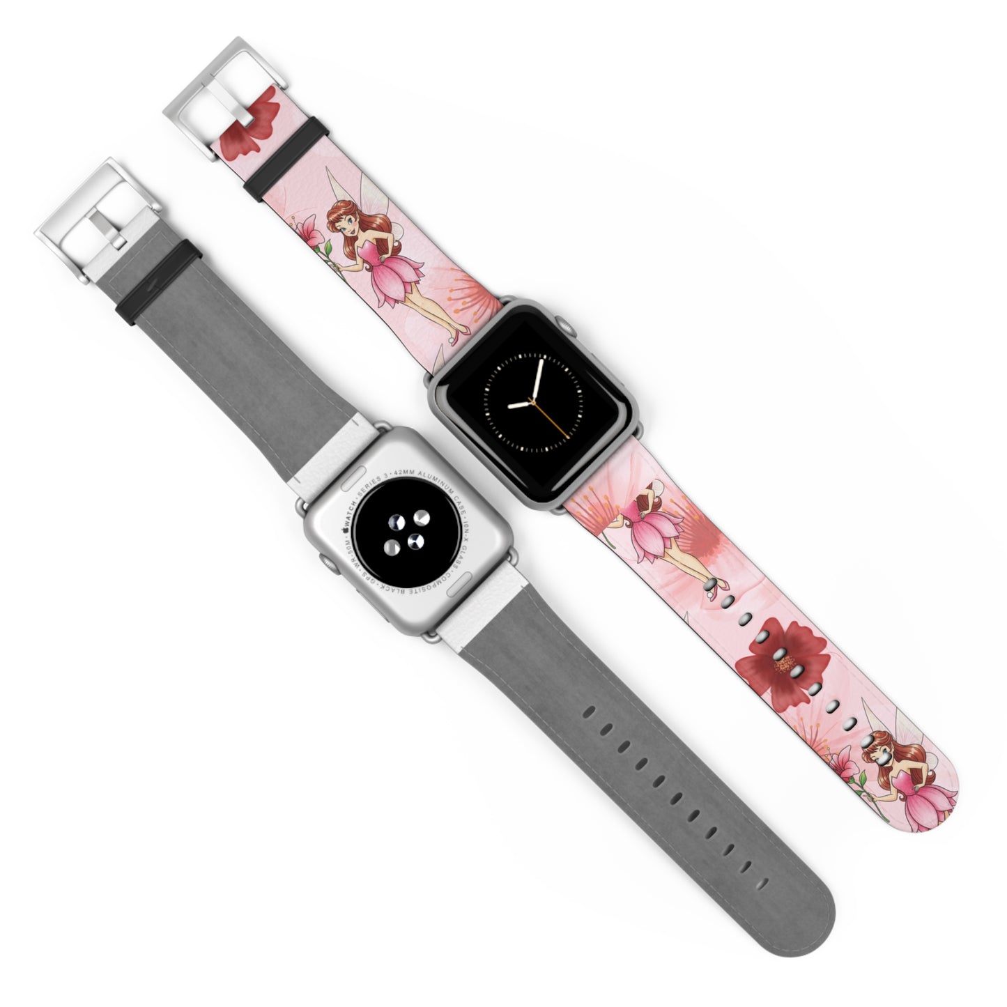The Rosy Watch Band